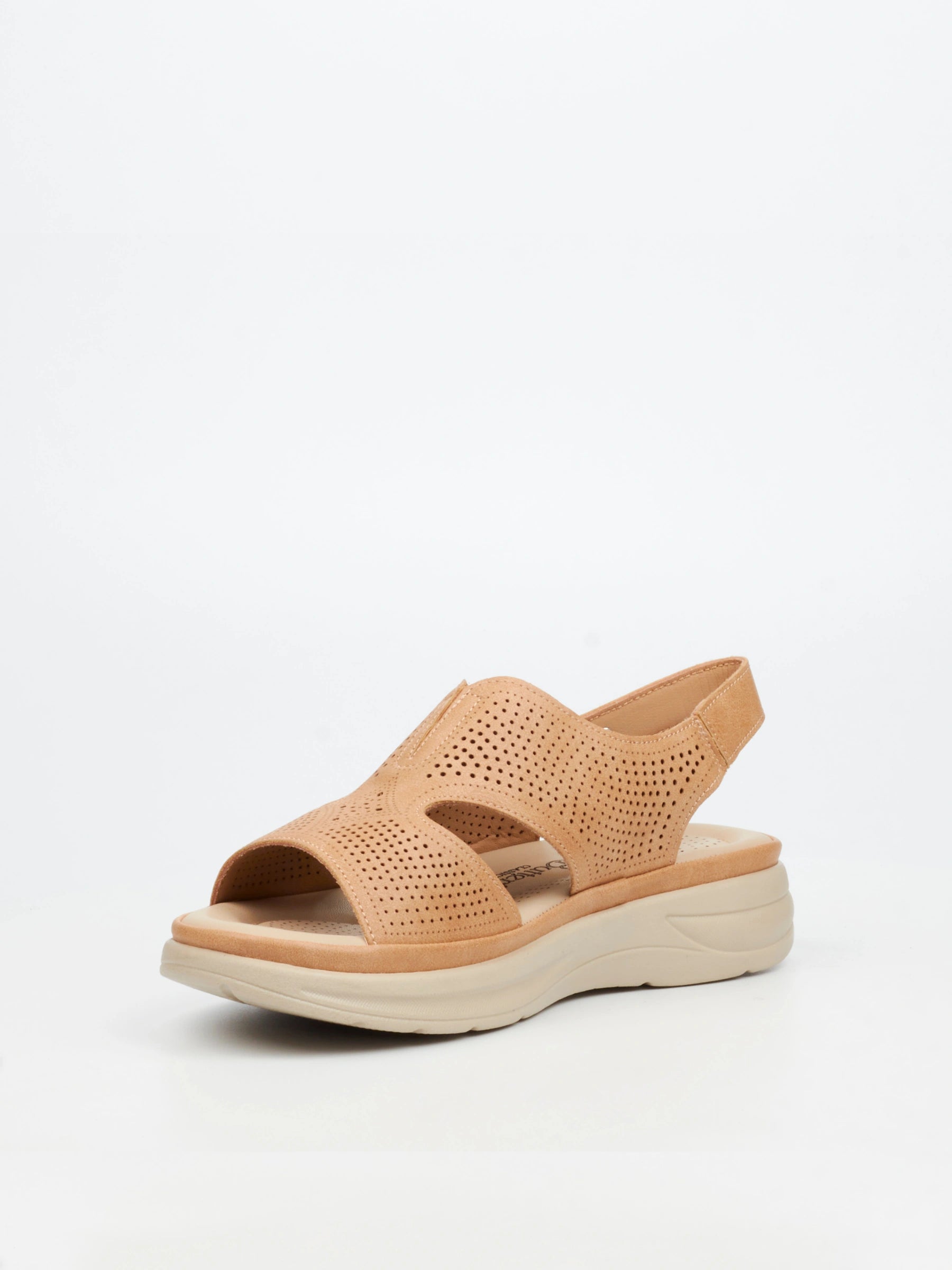 BUTTERFLY REMMIE1 SANDAL