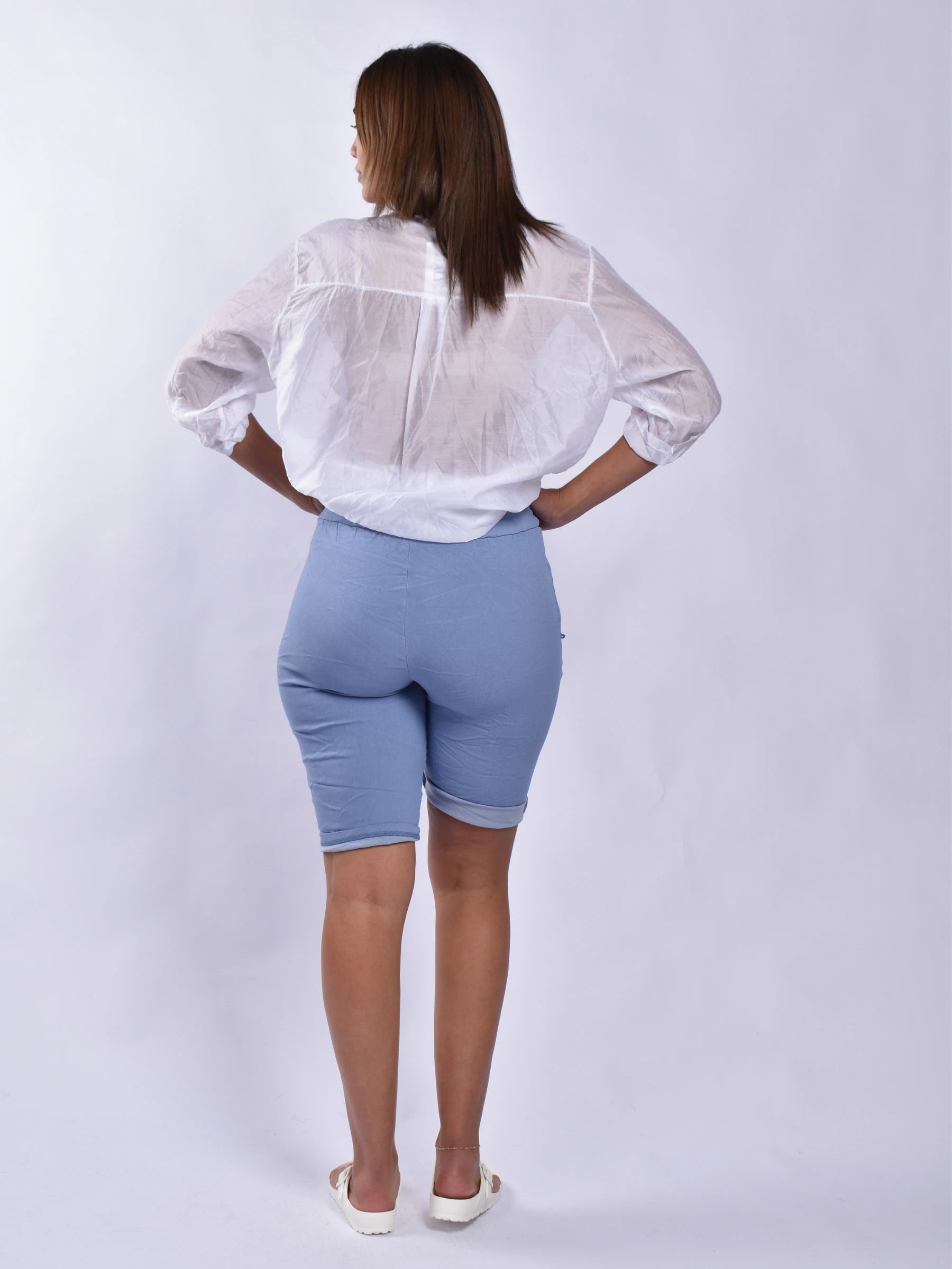Made In Italy Blouse