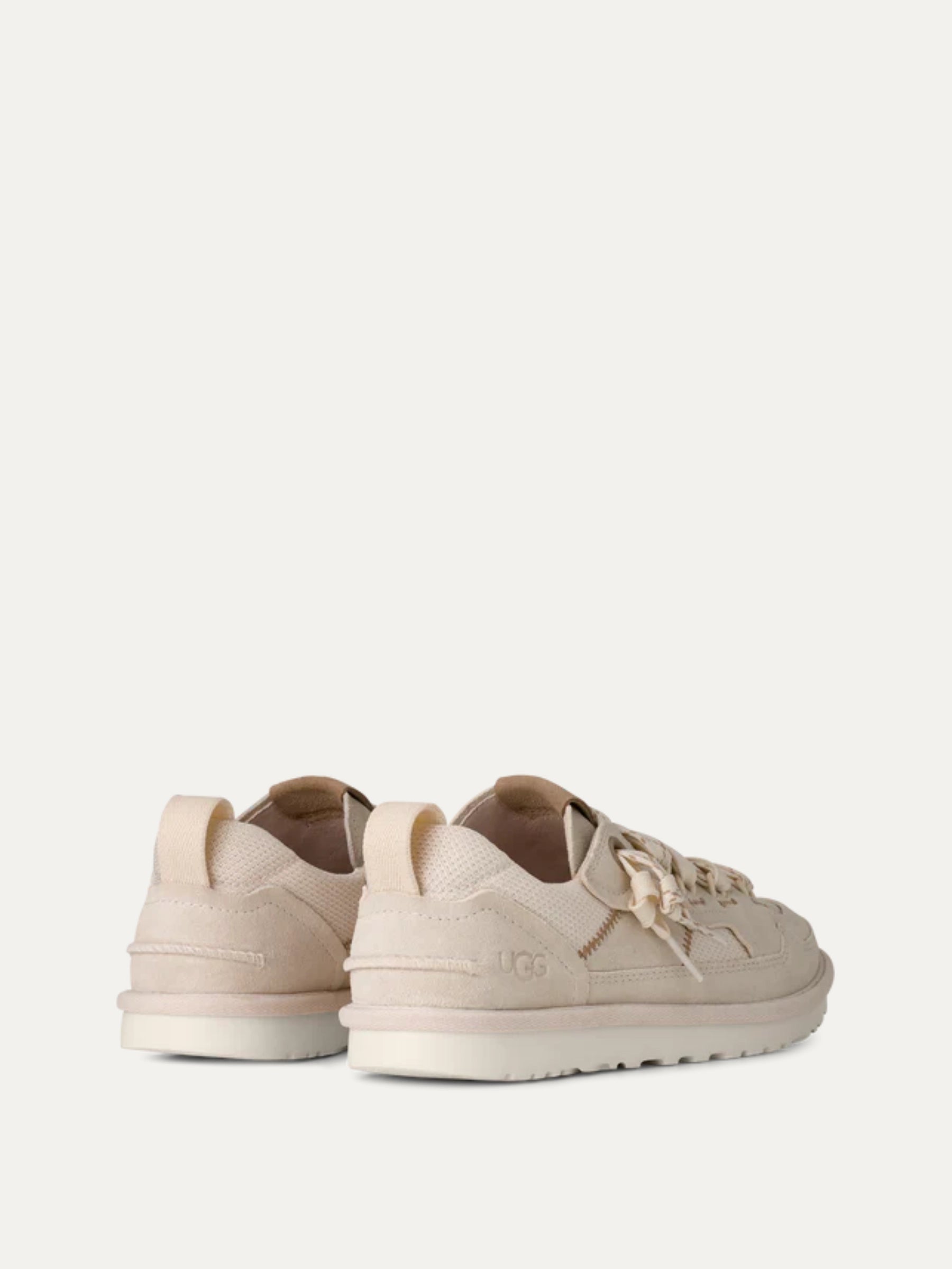 UGG MUSTARD SEED MINIMEL SNEAKER