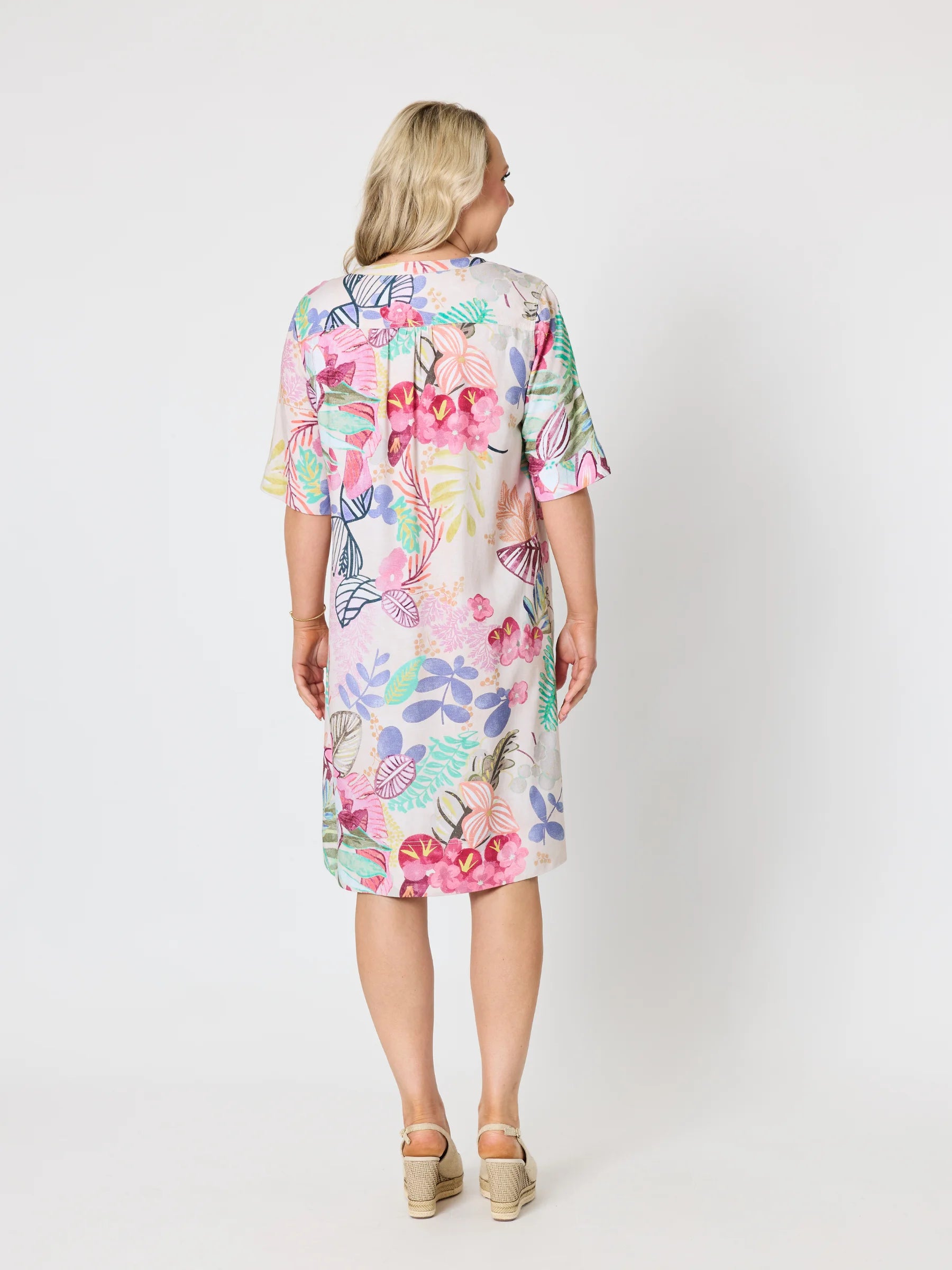 Gordon Smith Desert Dress