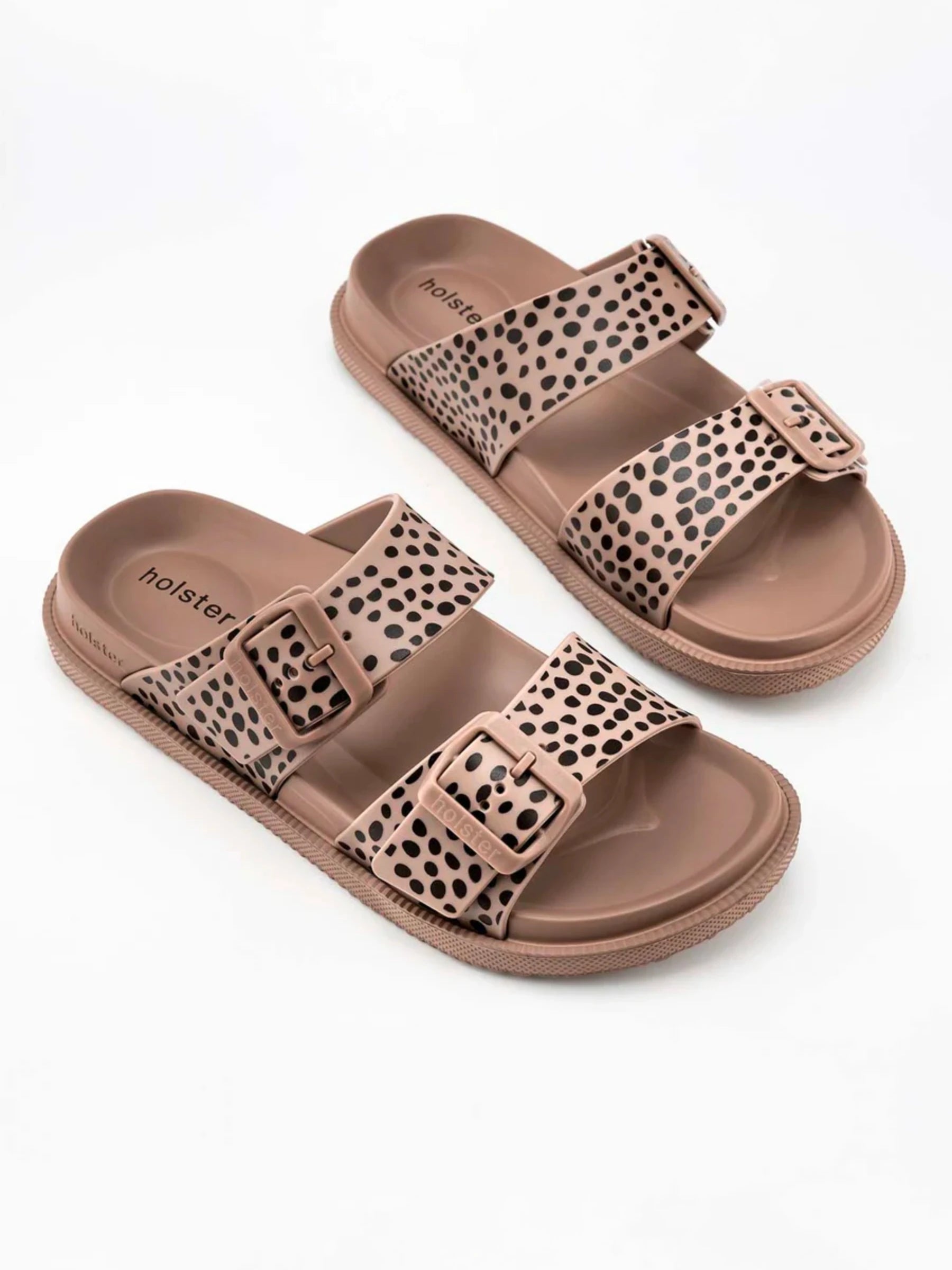 Holster Solesafari Sandal
