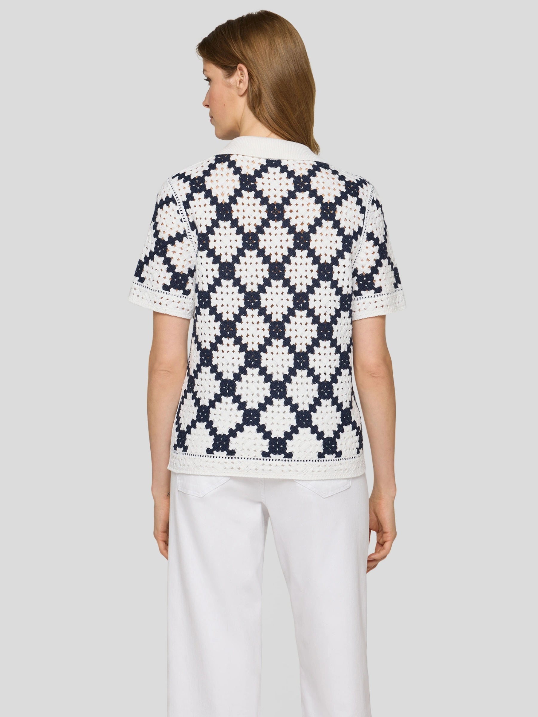 RABE PULLOVER