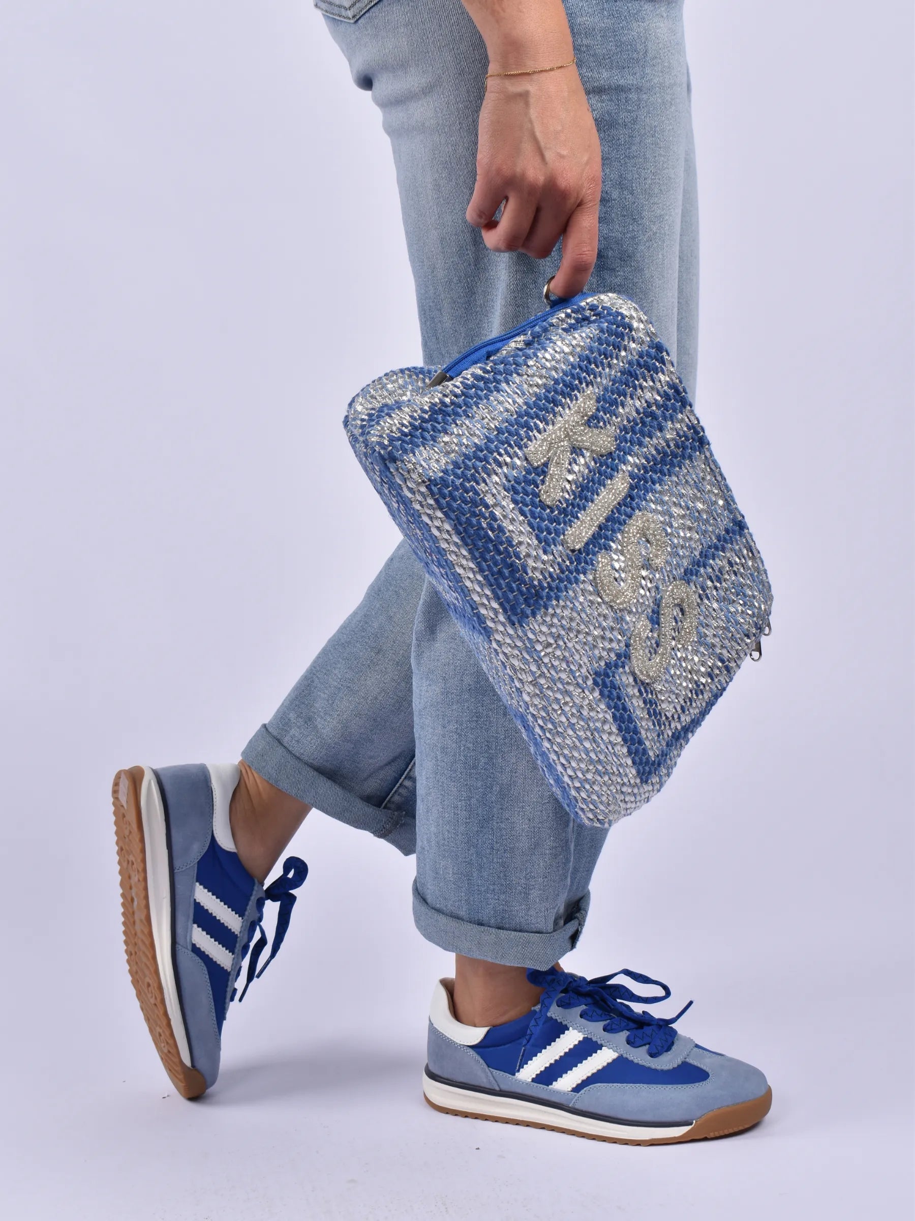 Julz Astrid Dash Sneaker