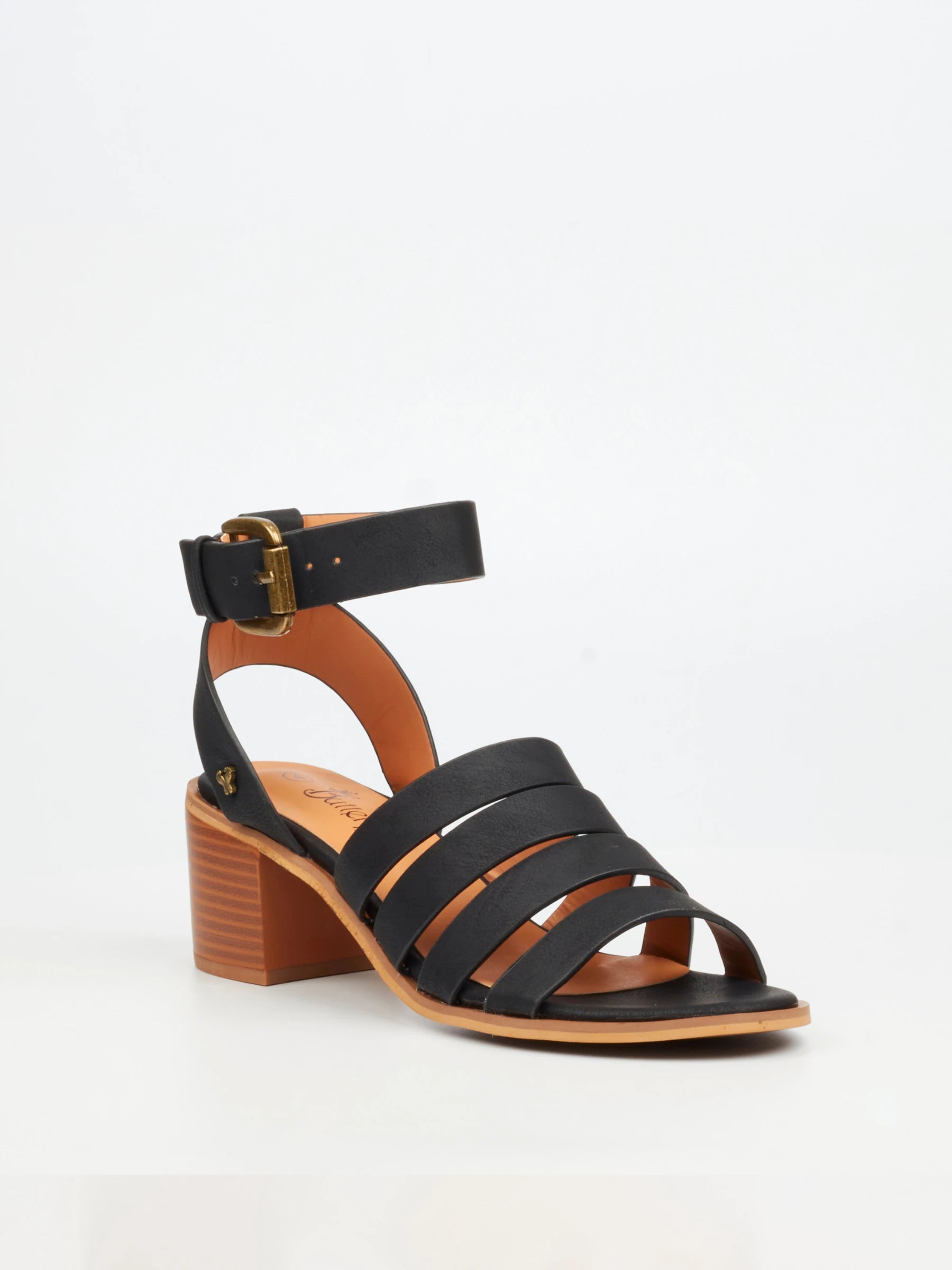 Butterfly Feet Wexley1 Sandal