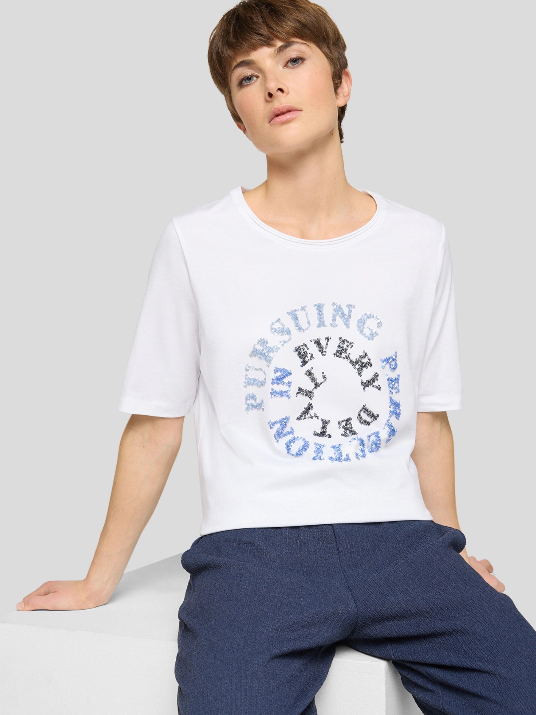 RABE T-SHIRT