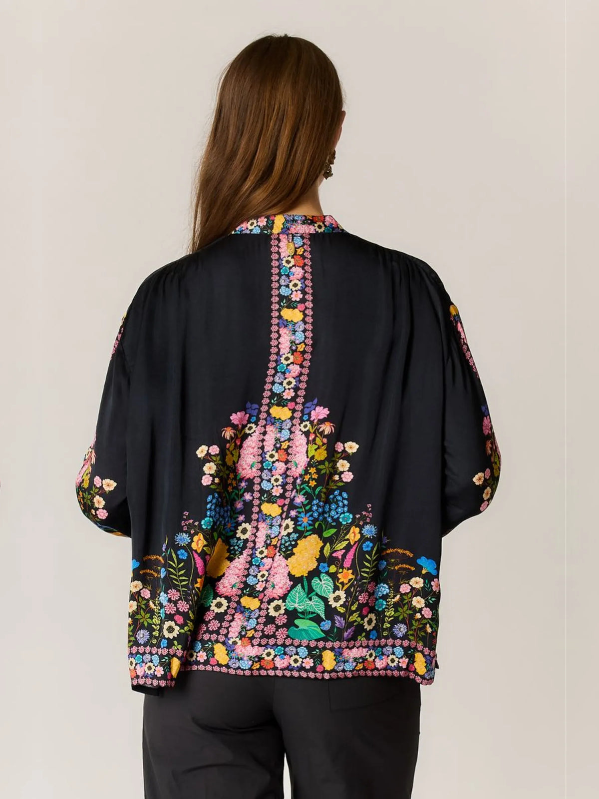 RYY Delicia Shirt