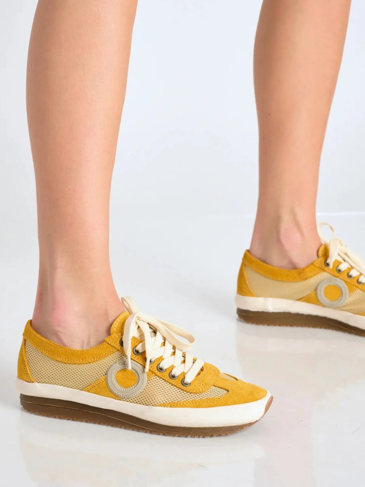Aro Joaneta Plus Sneaker