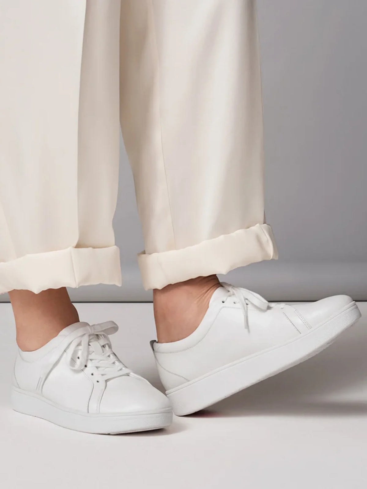 FitFlop Rally Sneakers