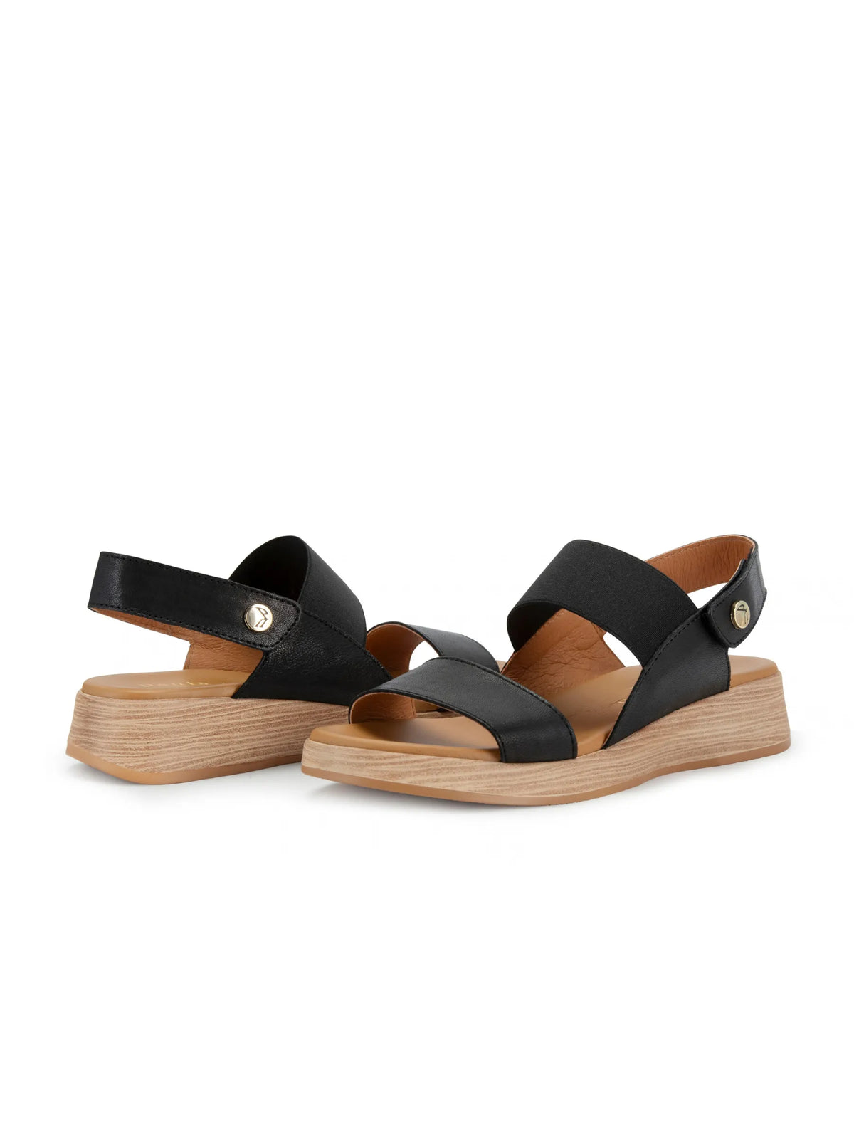 Paula Urban Low Sandal