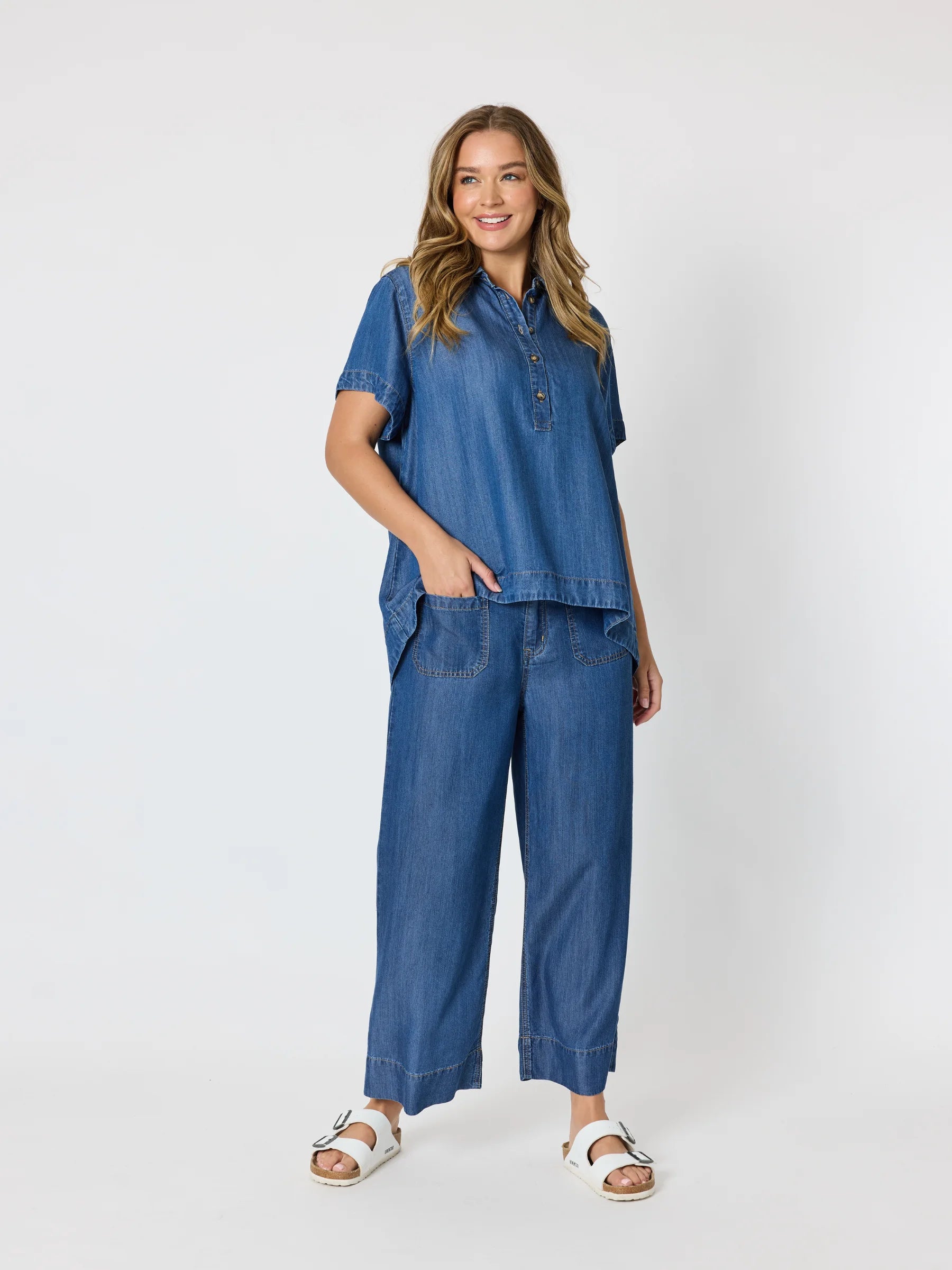 Threadz Dune Shirt