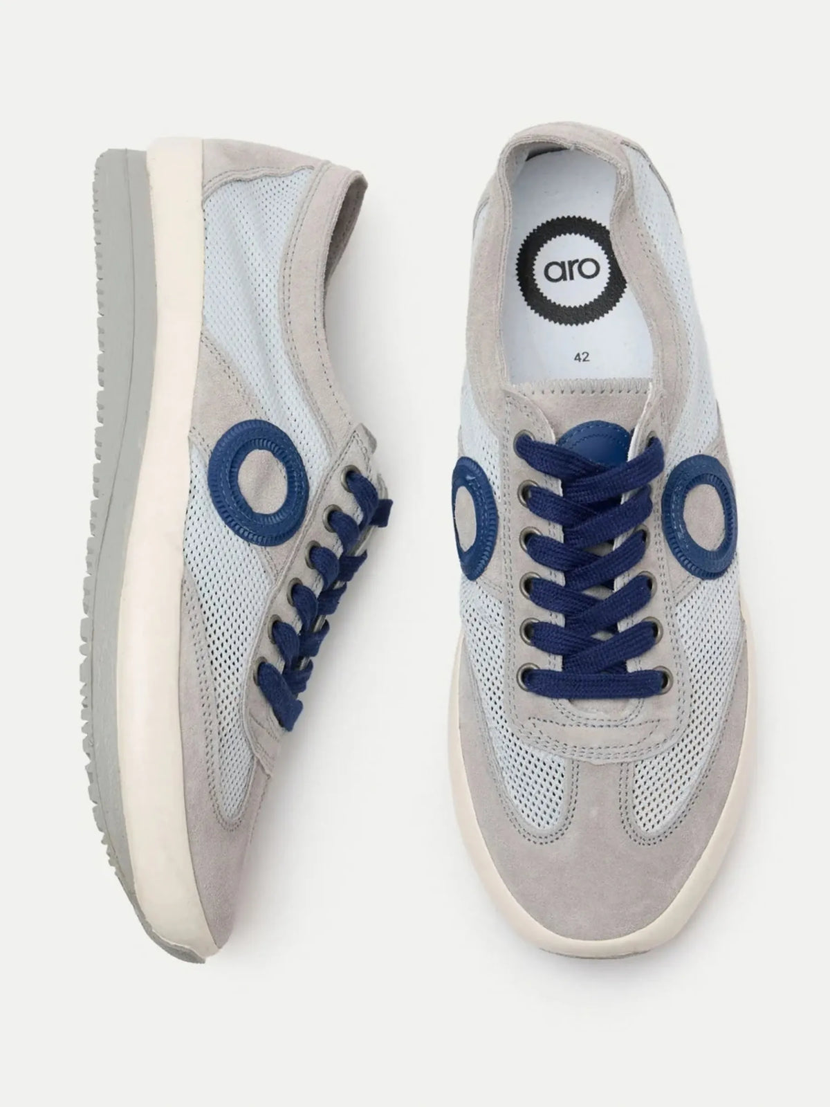 Aro Joaneta Plus Sneaker