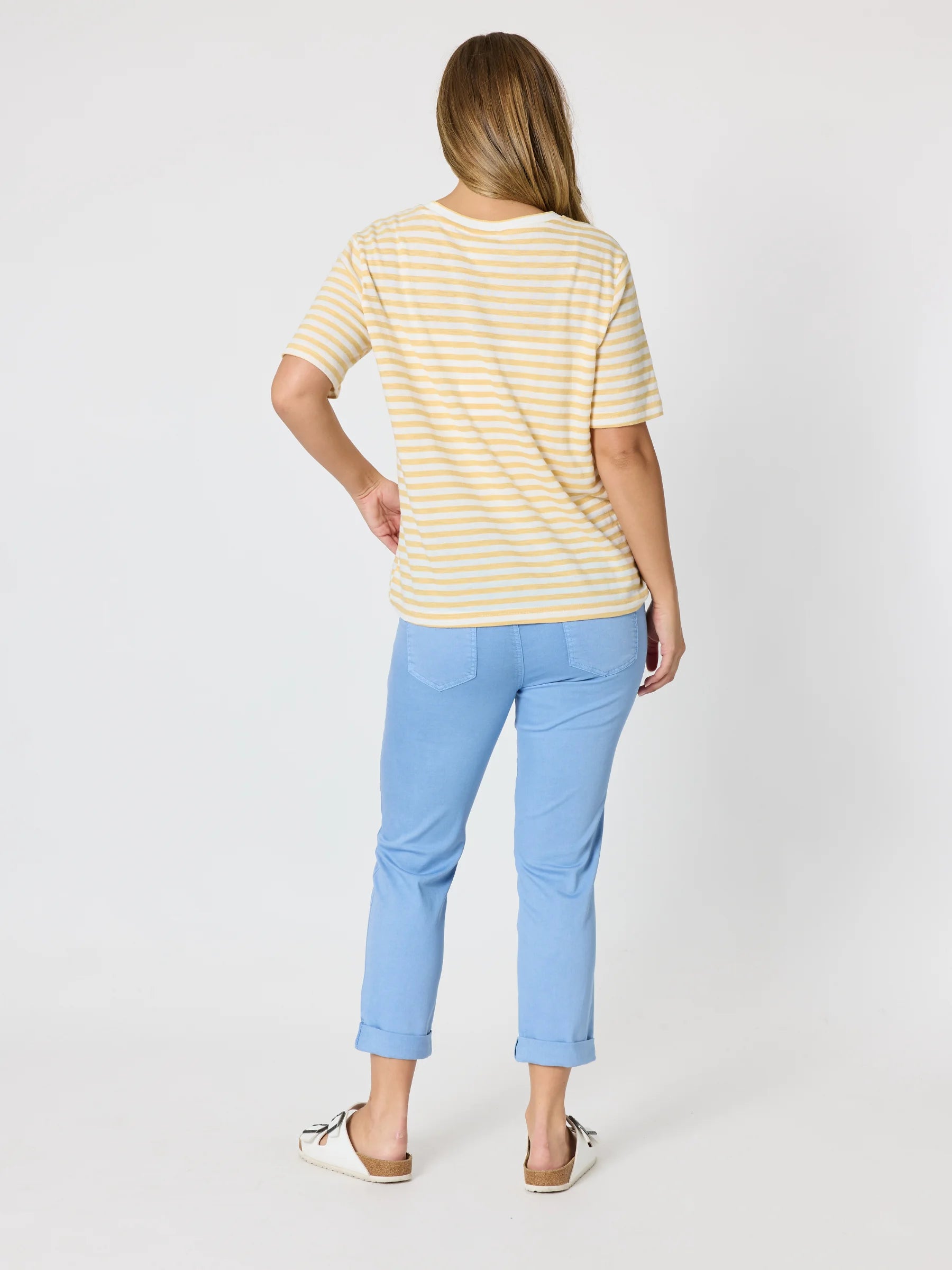 Threadz Isabella Pants