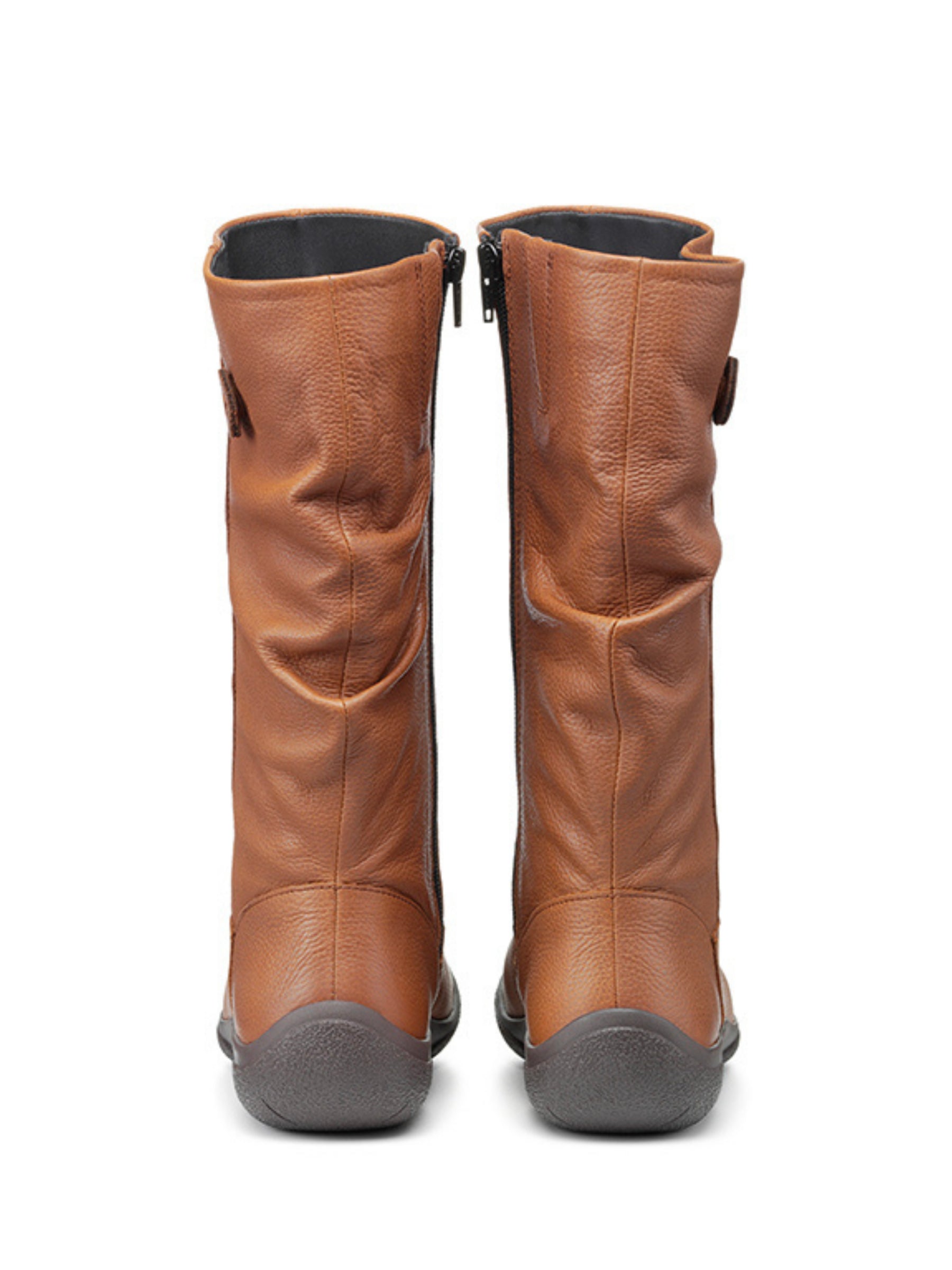 HOTTER DERRYMORE BOOTS