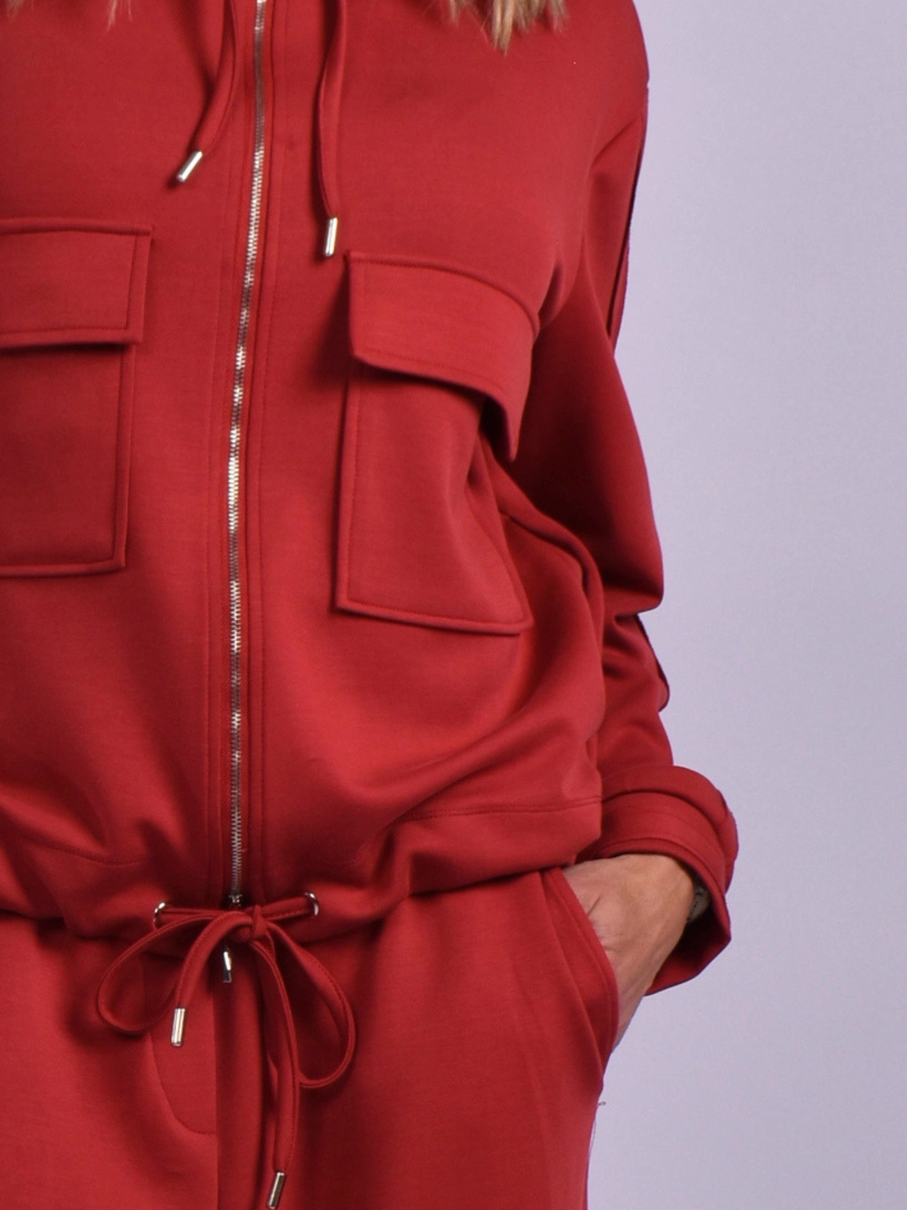 Jolie Nicolette Jacket