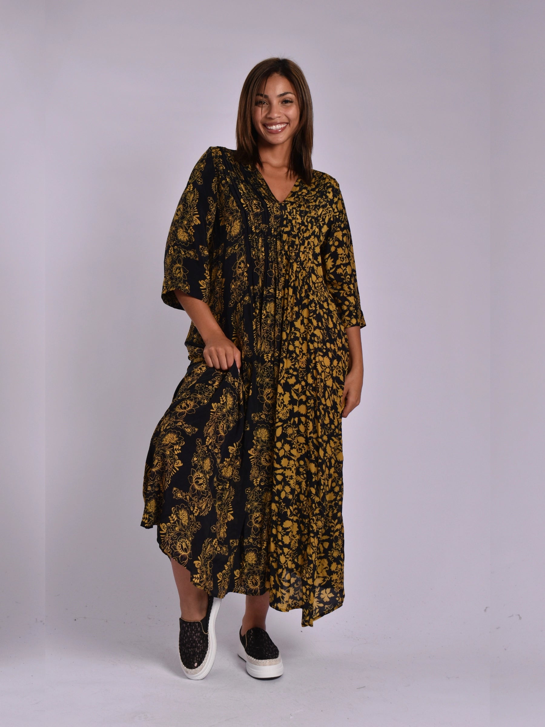 JOLIE ELAINE DRESS