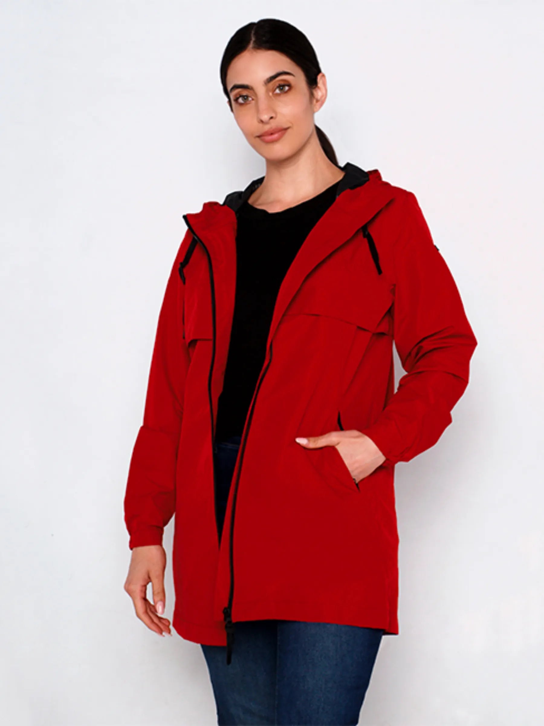 BATELA MURCIA JACKET