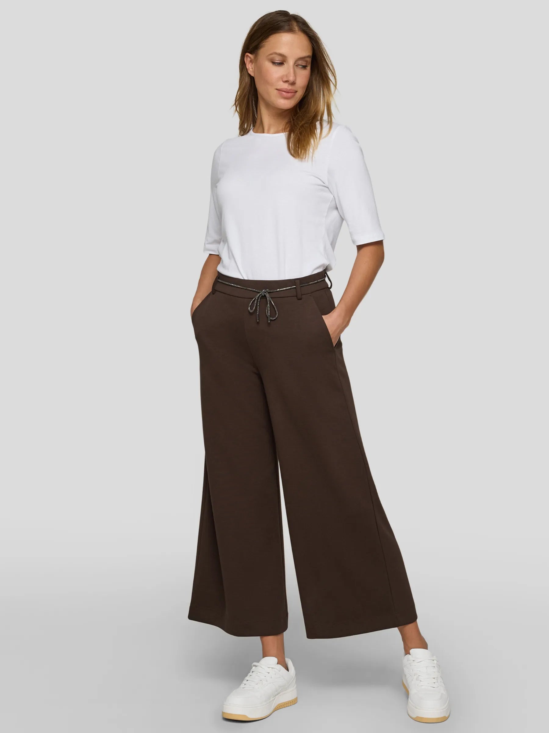 RABE TROUSERS