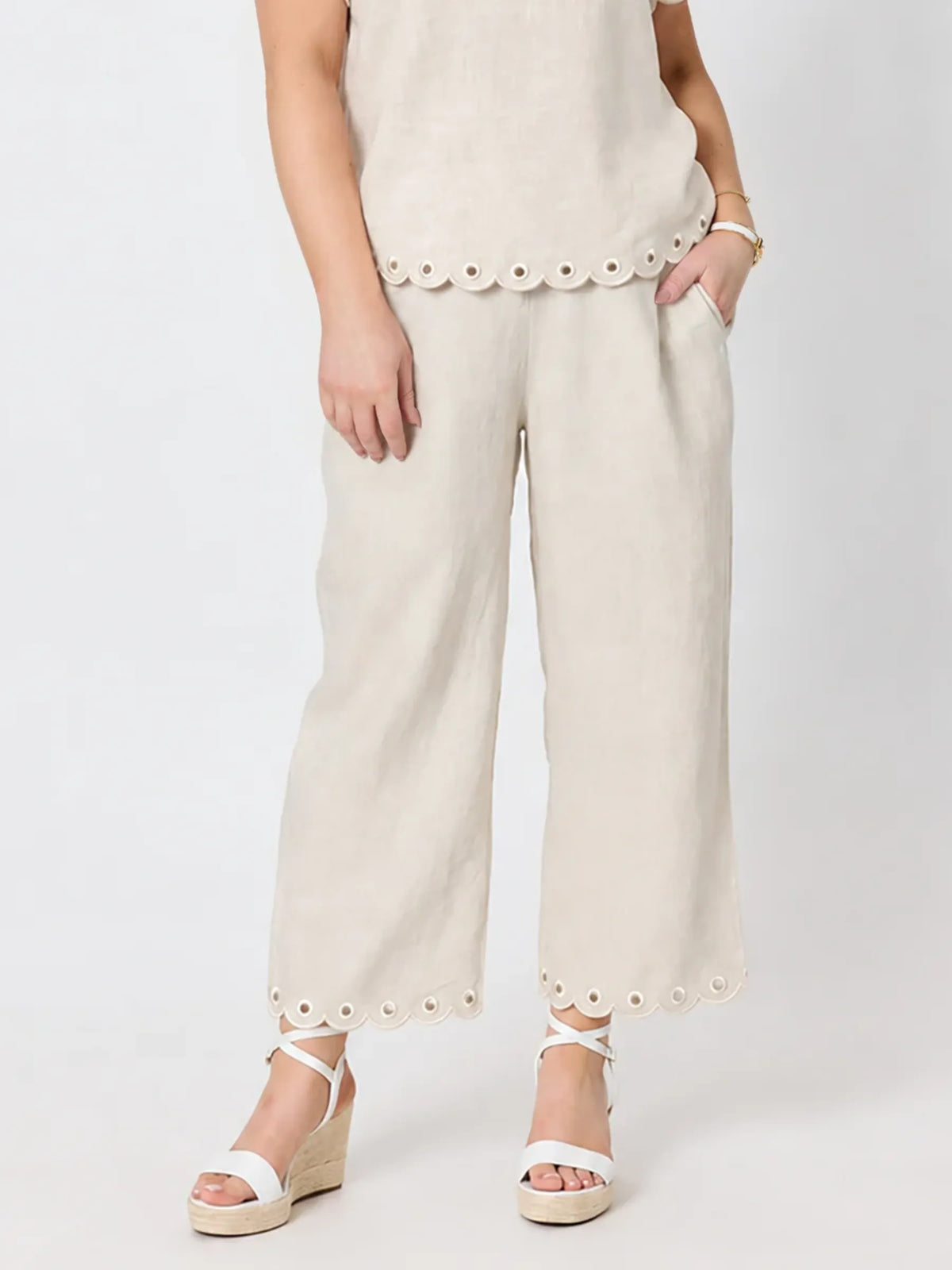 Gordon Smith Lilly Pants