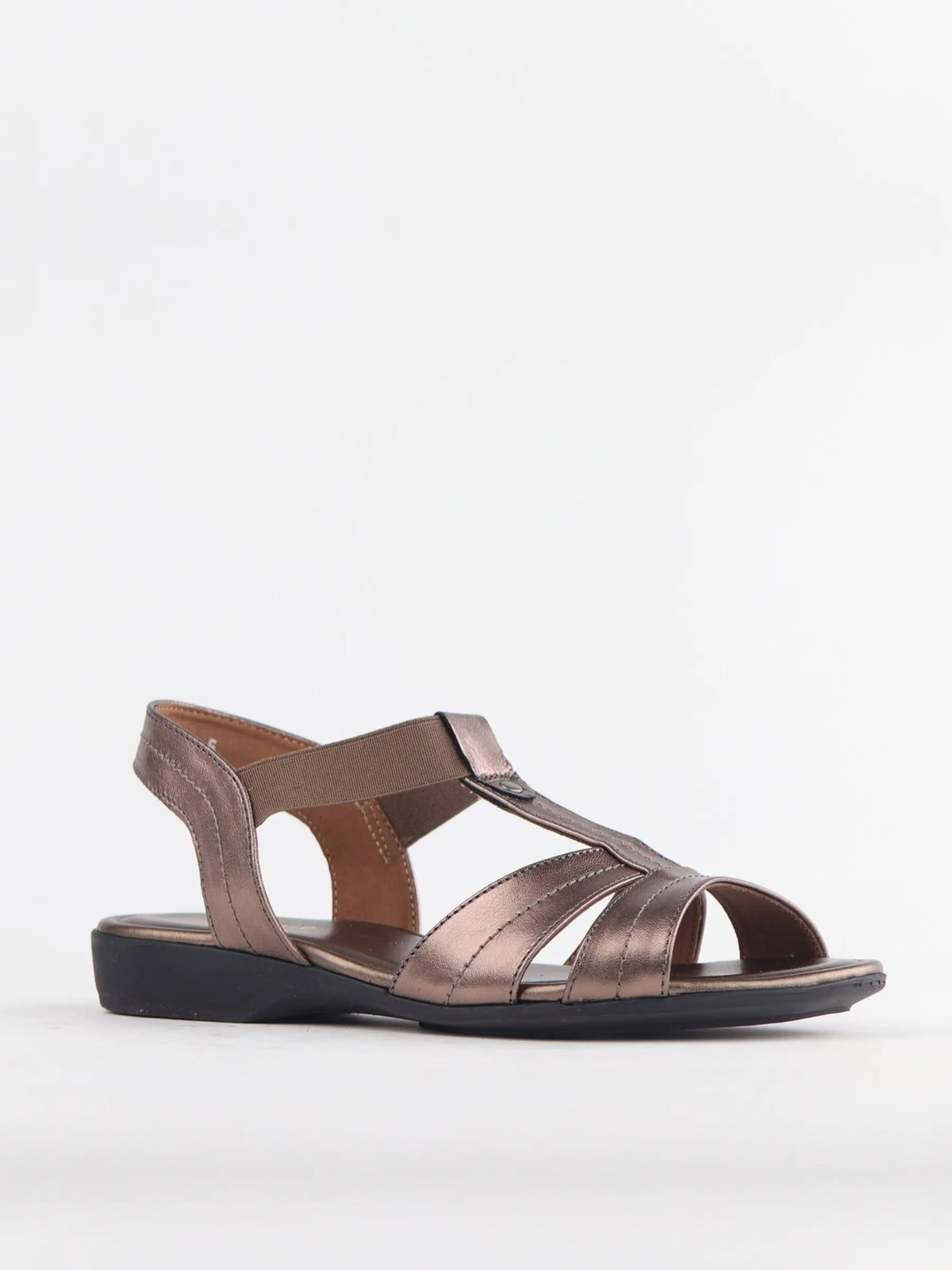 Froggie Sandal
