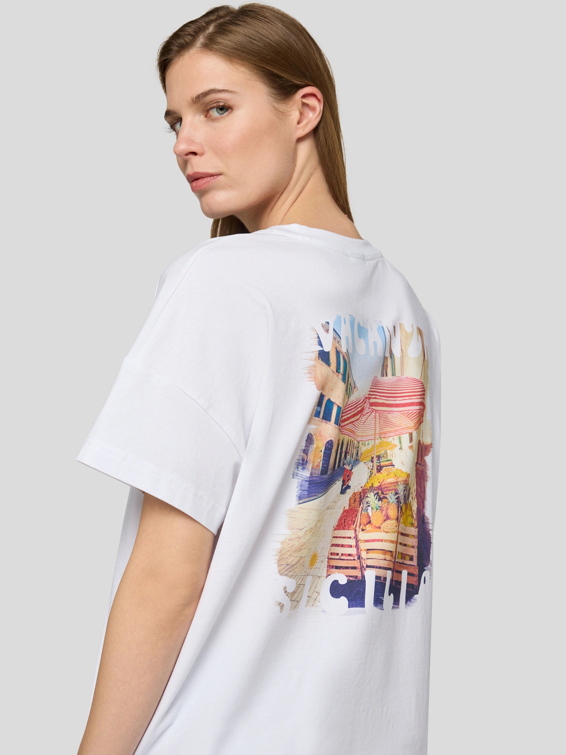 RABE T-SHIRT