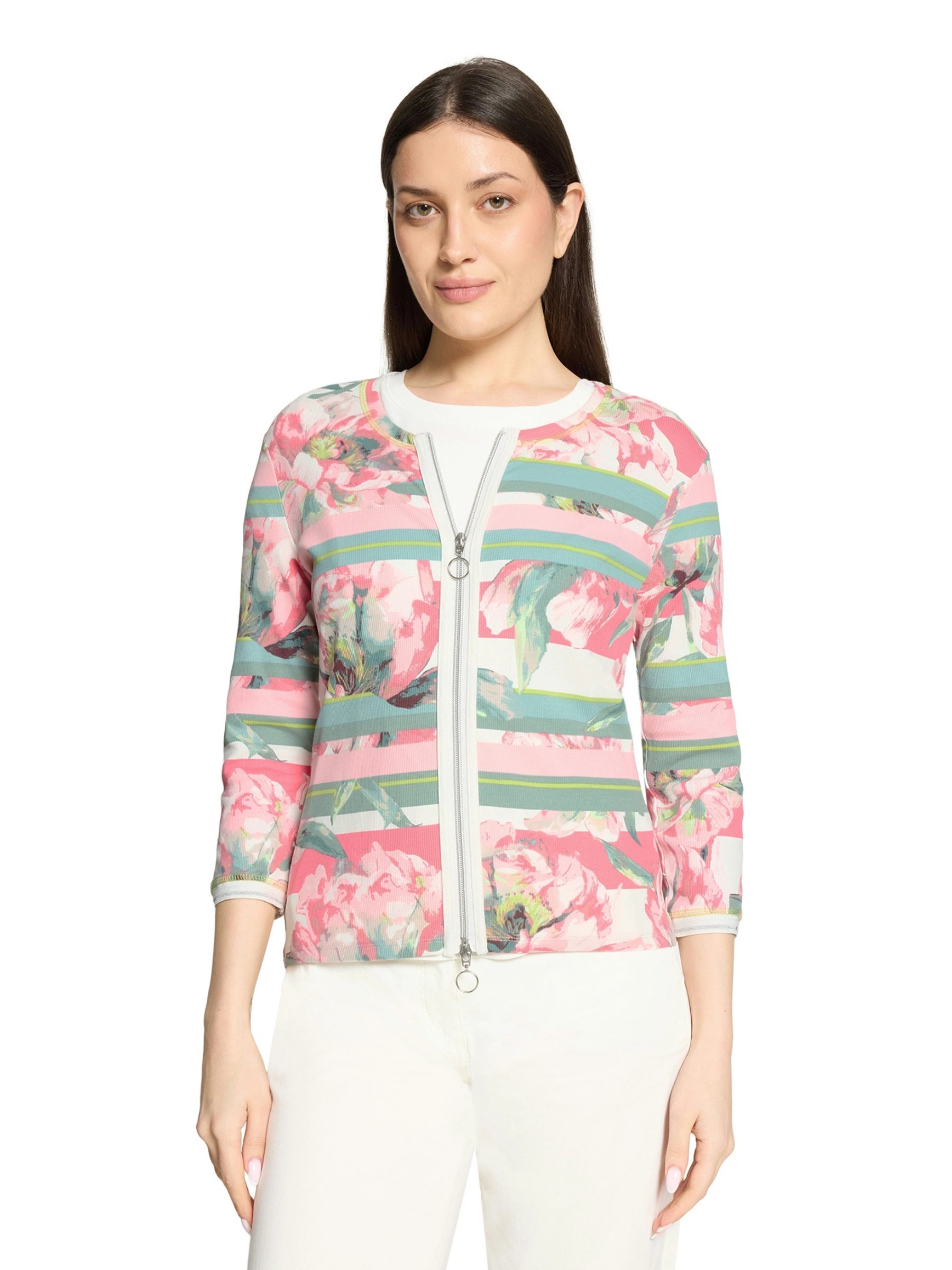 BETTY BARCLAY JACKET