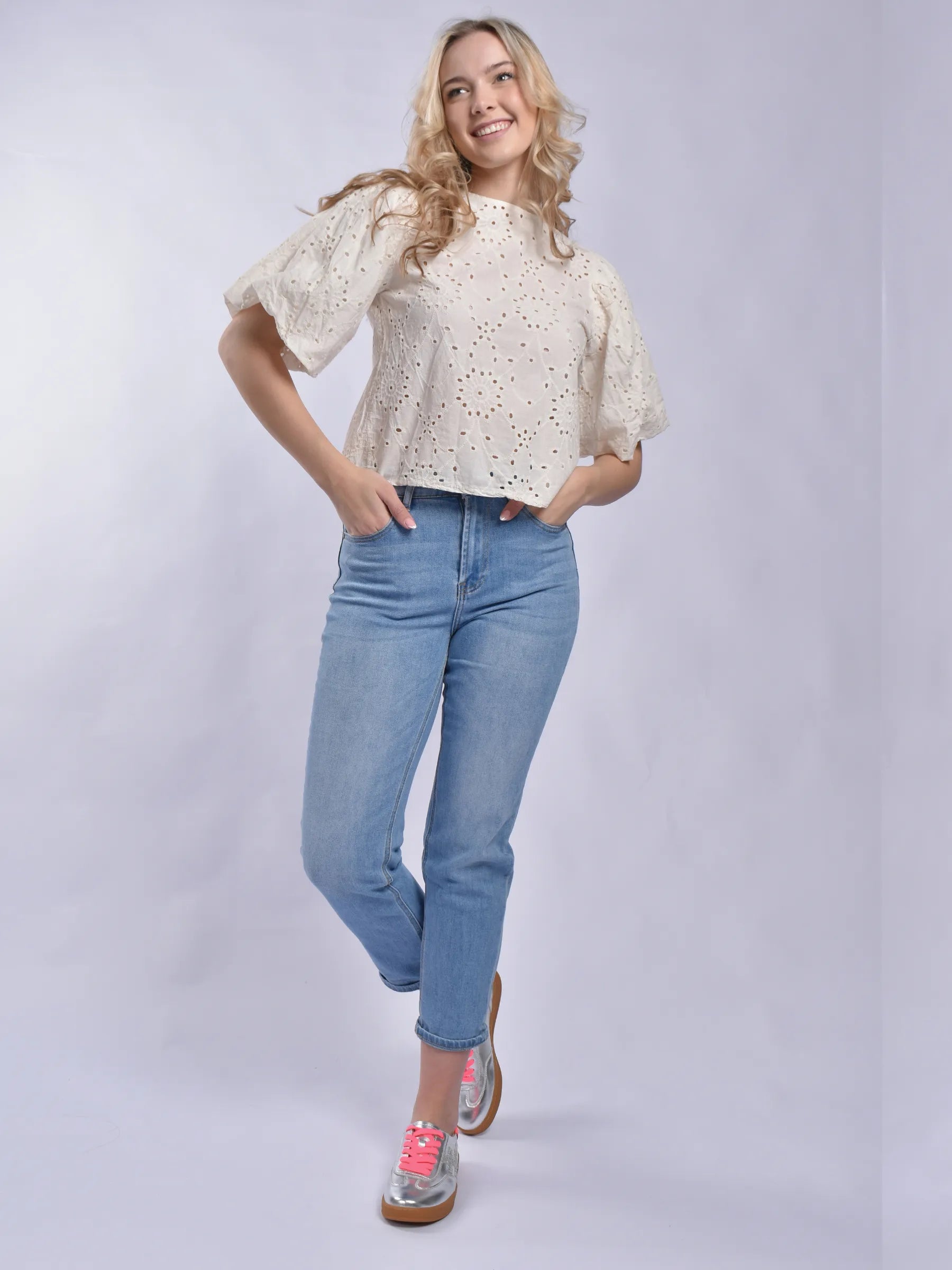 Made In Italy Jean