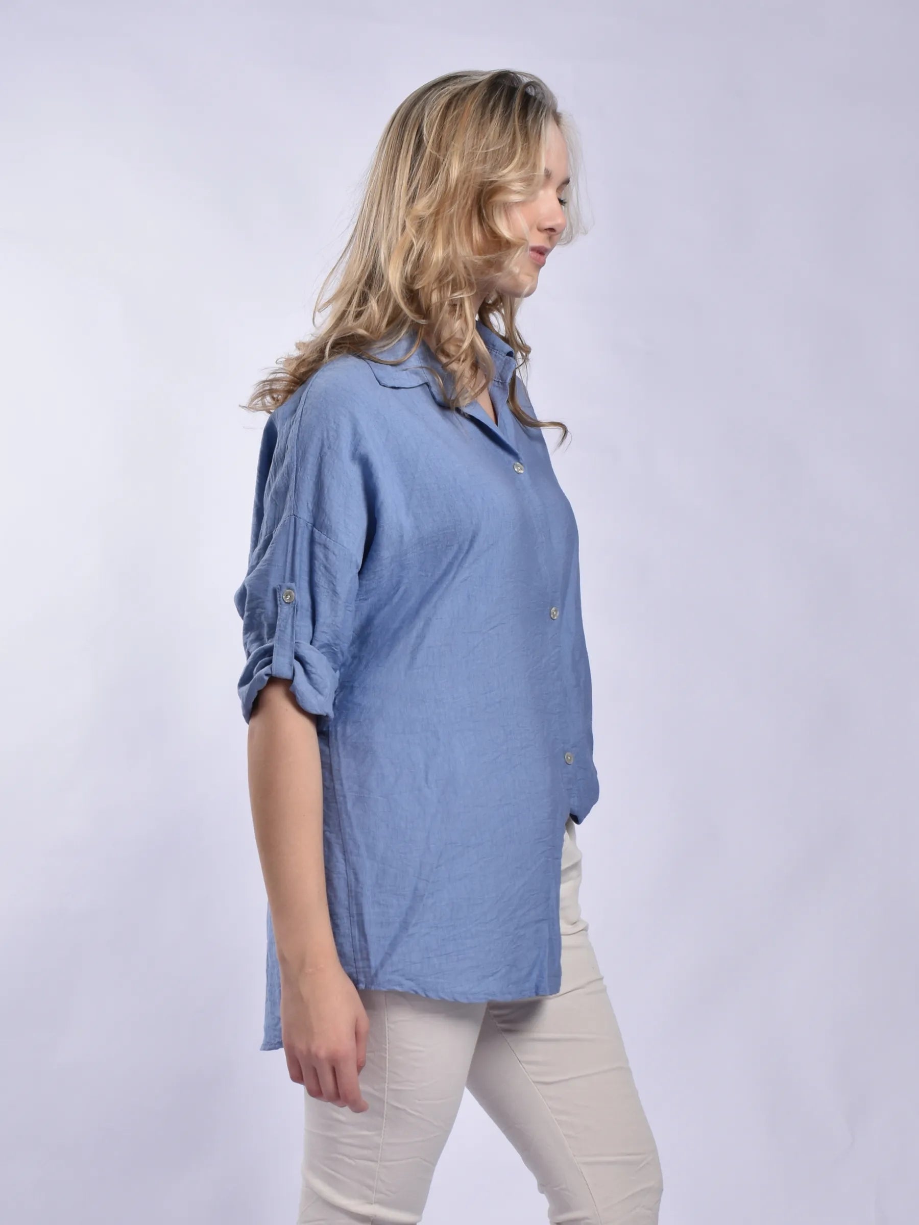 Made In Italy Blouse