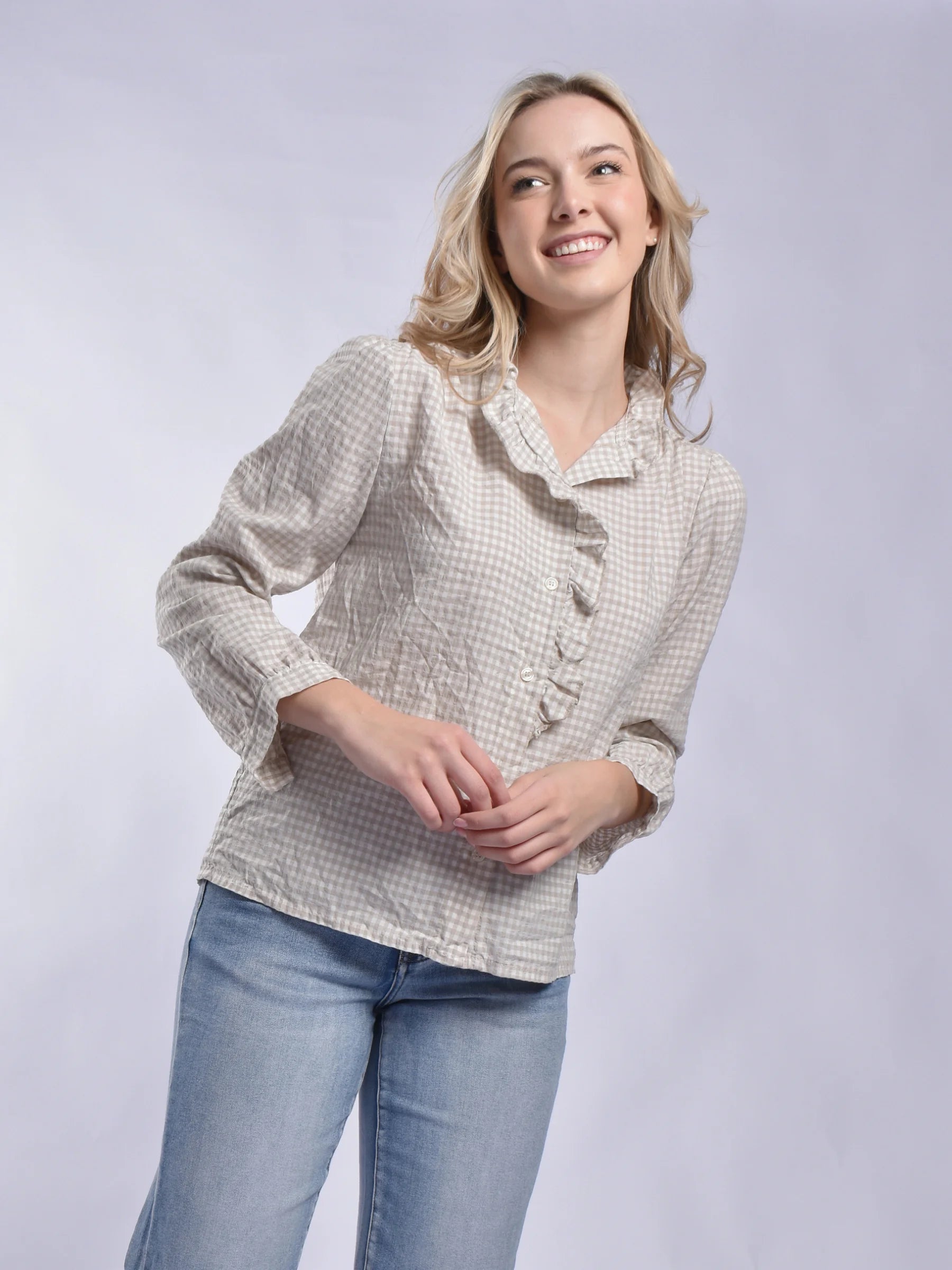 Made In Italy Shirt