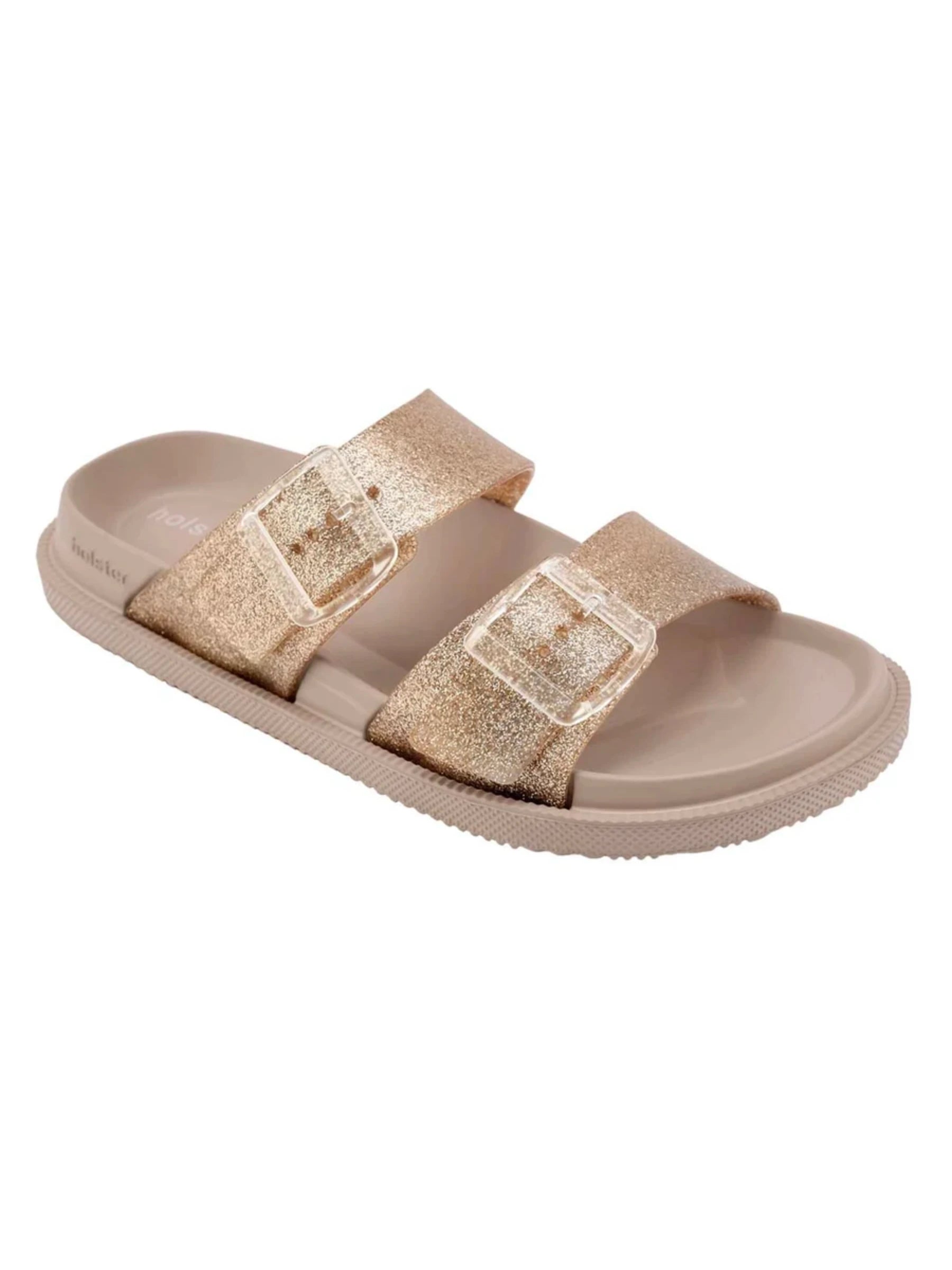 Holster Soleshimmer Sandal