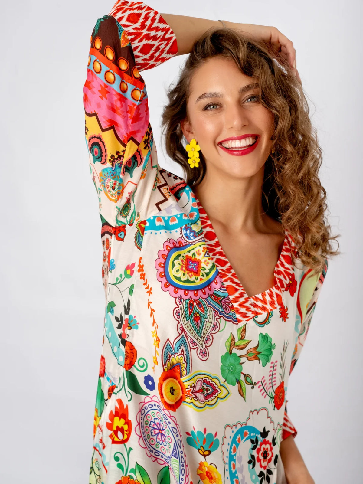 Iconic Gloria Dress