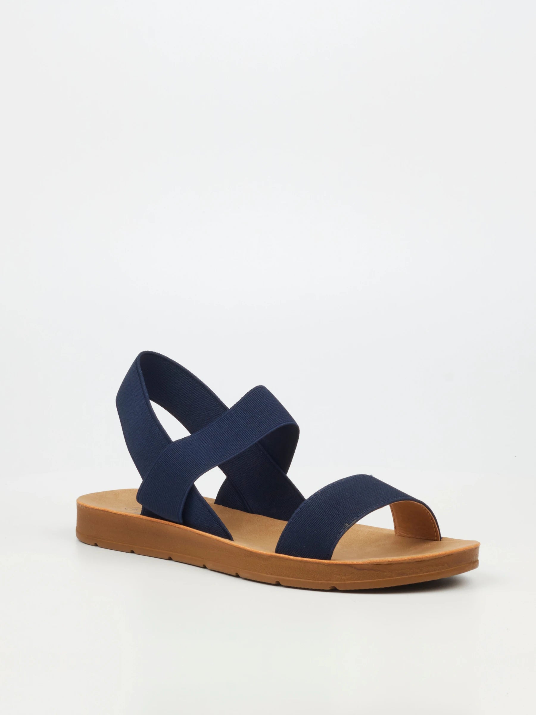 Butterfly Feet Zina7 Sandal