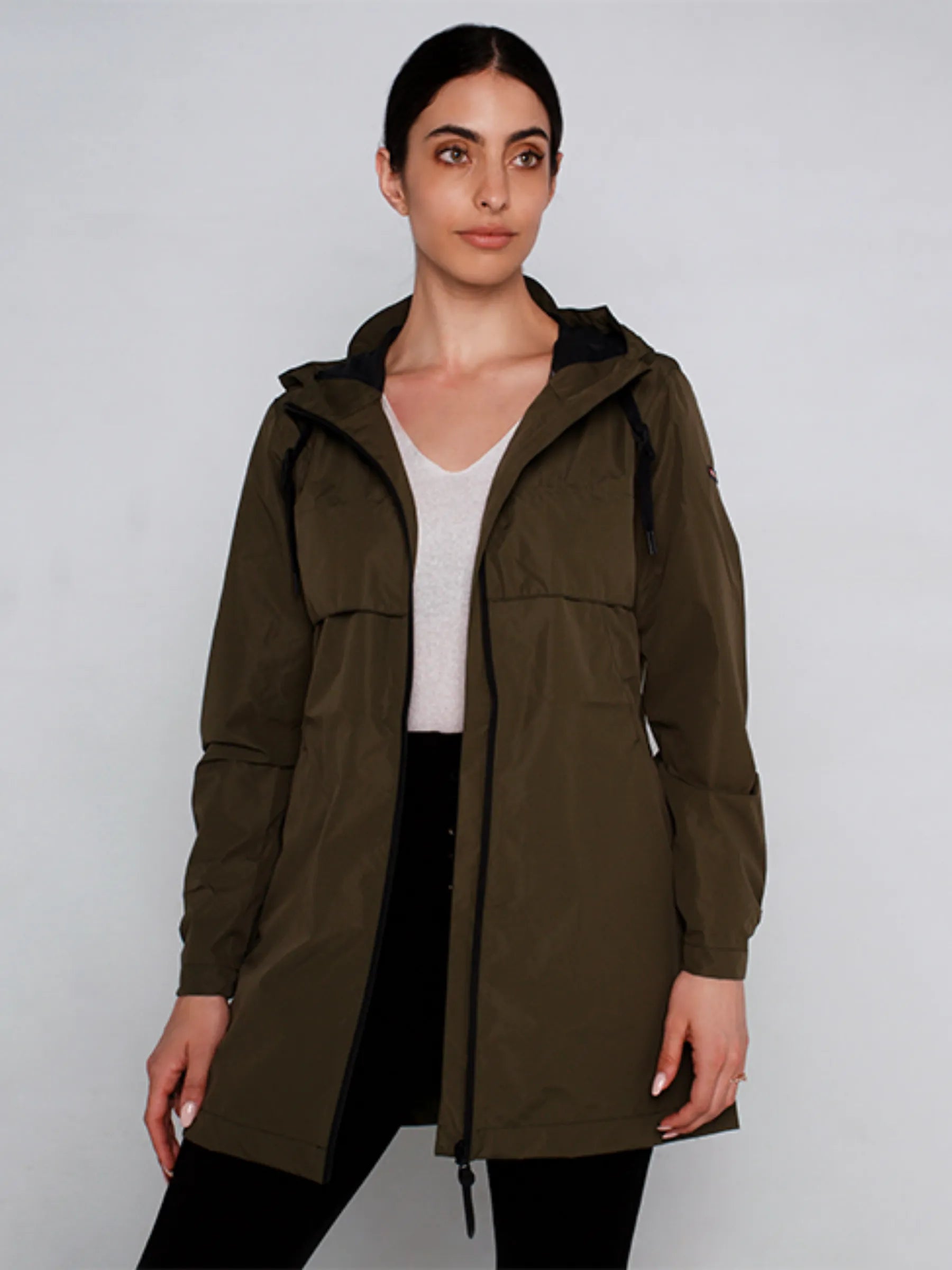 BATELA MURCIA JACKET