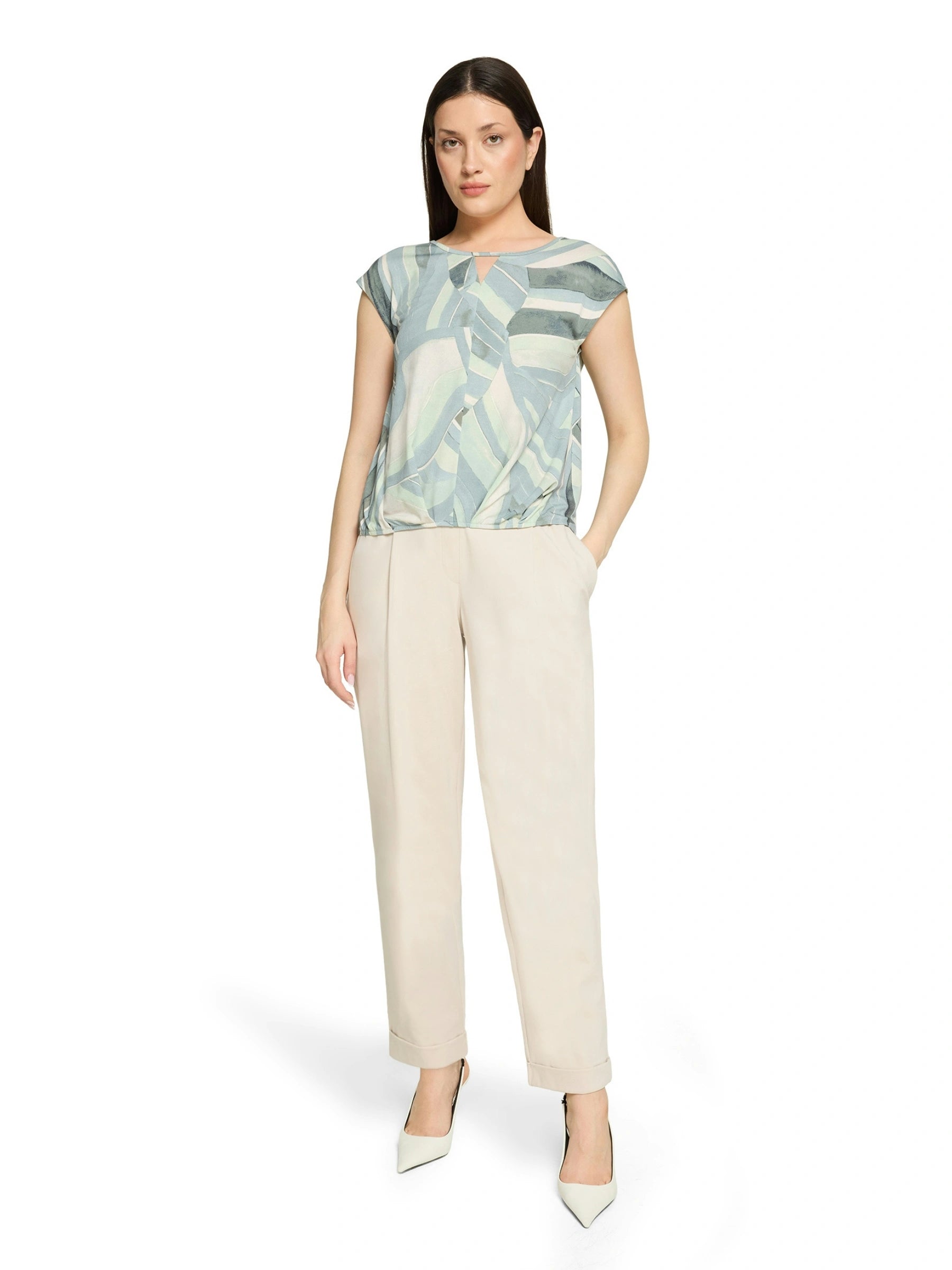 Betty Barclay Blouse