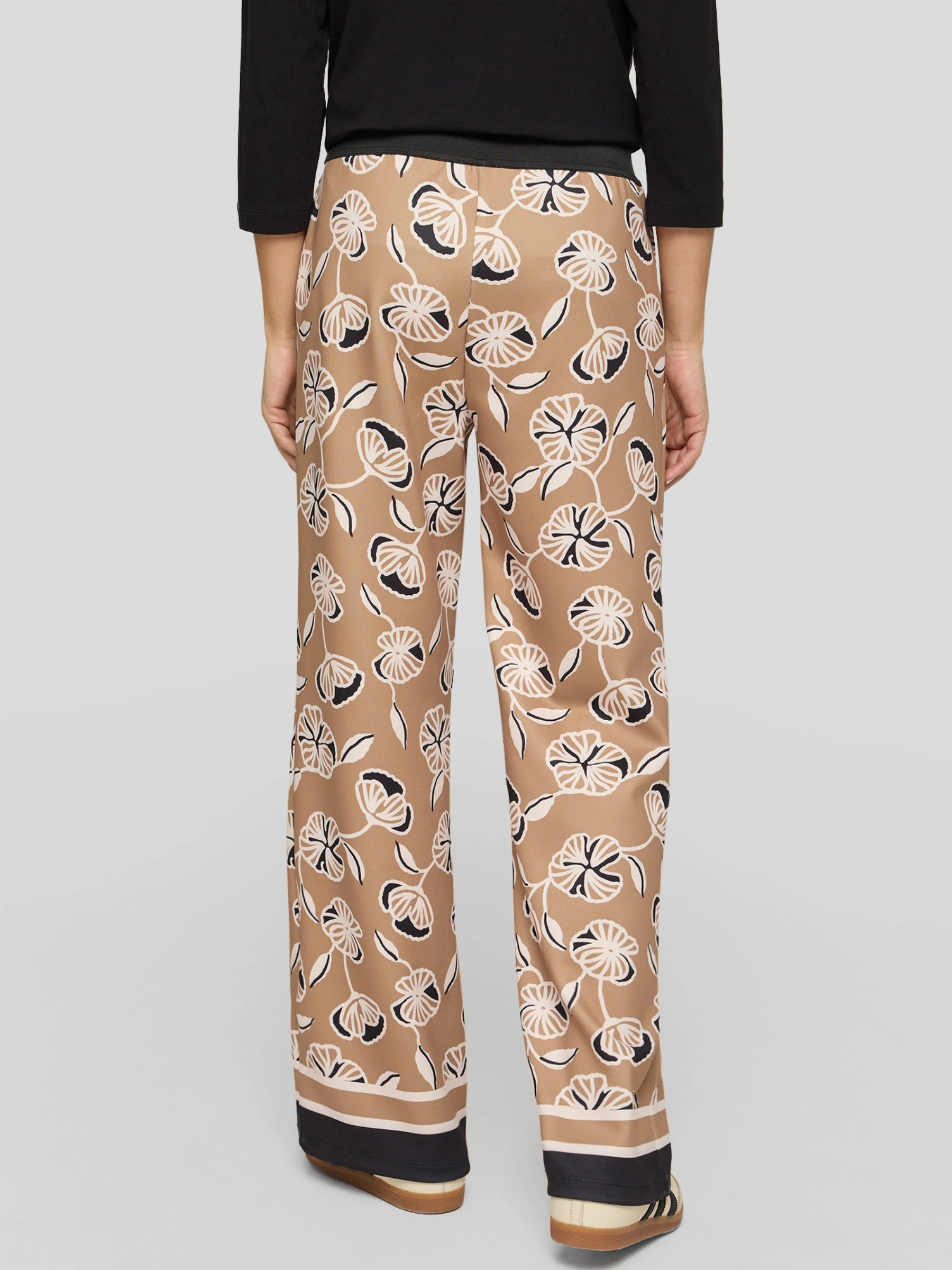 RABE TROUSERS