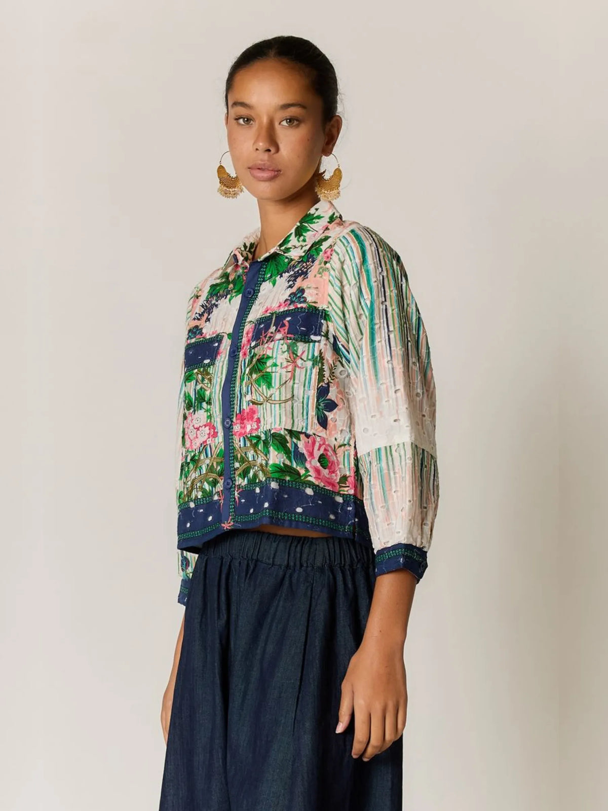 RYY Roseanne Jacket