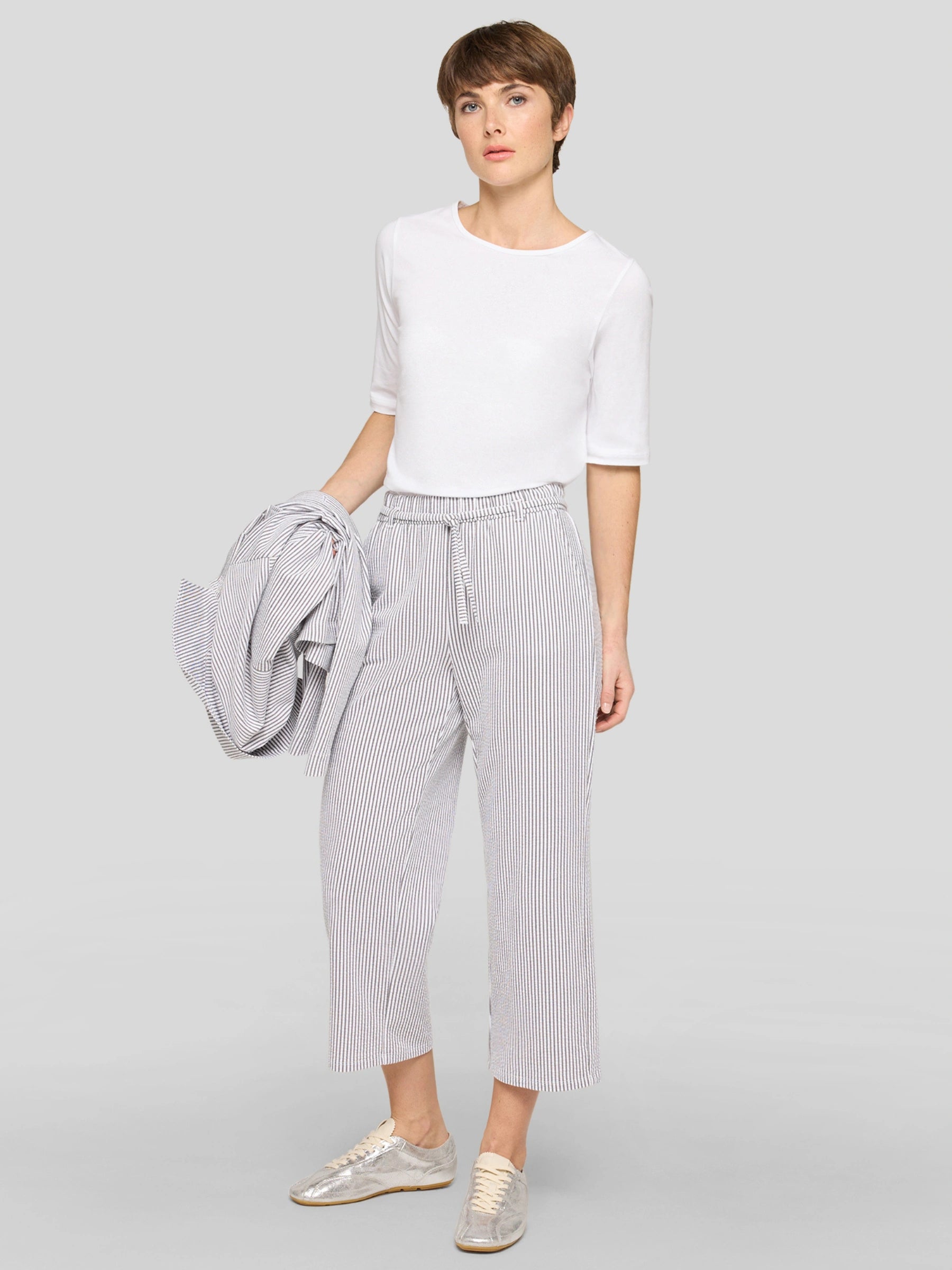 RABE TROUSERS