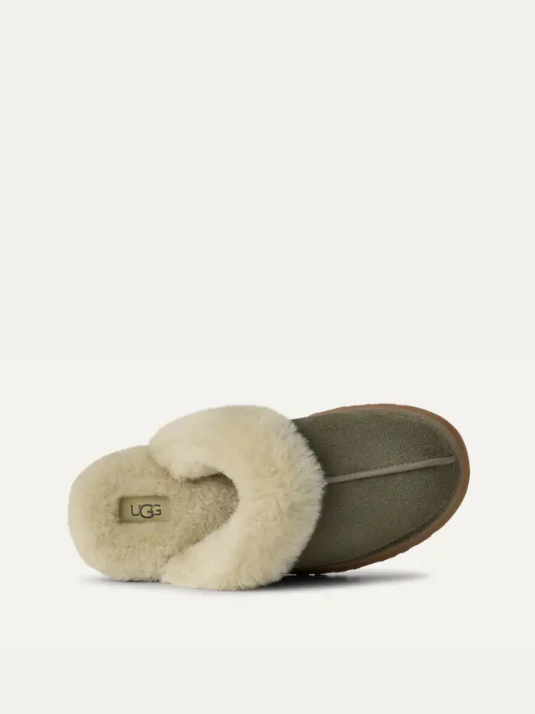 UGG CHESNUT DISQUETTE