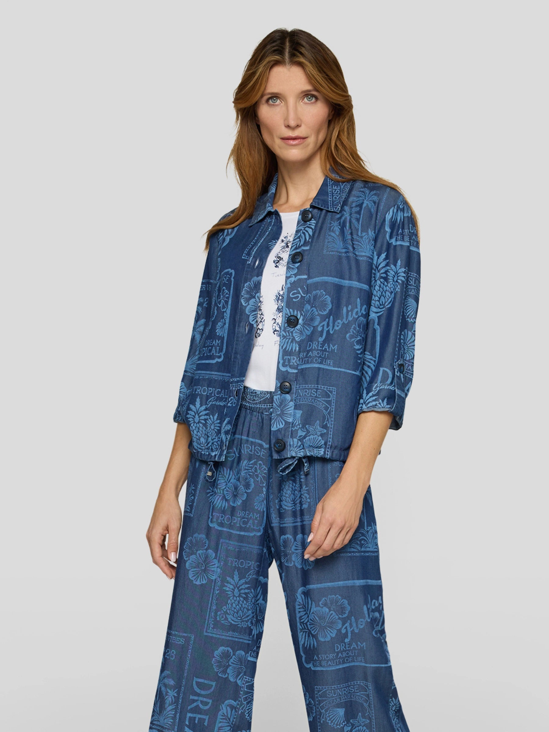 RABE JACKET