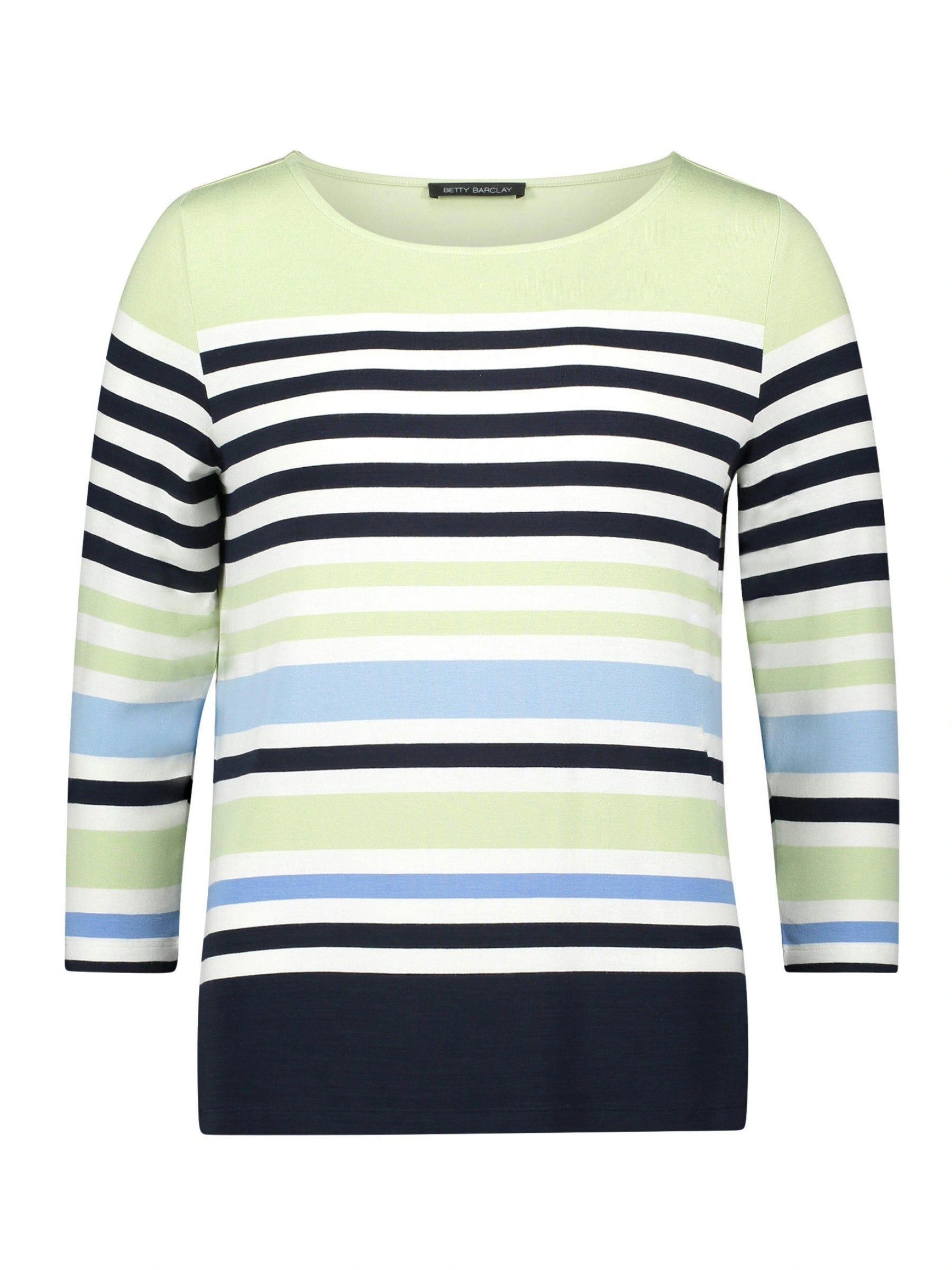 Betty Barclay 3/4 Sleeve Top