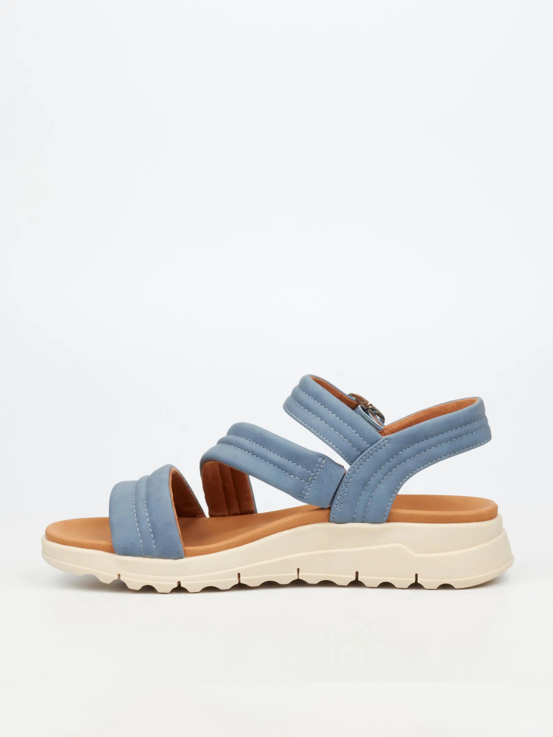 Butterfly Feet Stride1 Sandal