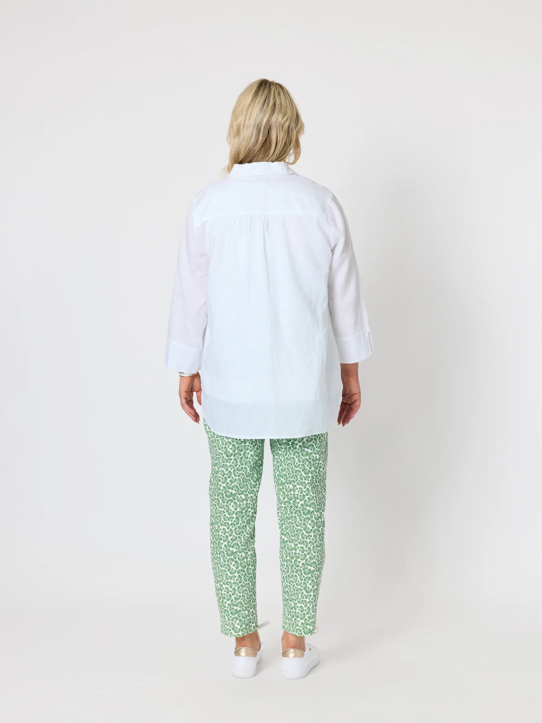 Gordon Smith Oasis Pants