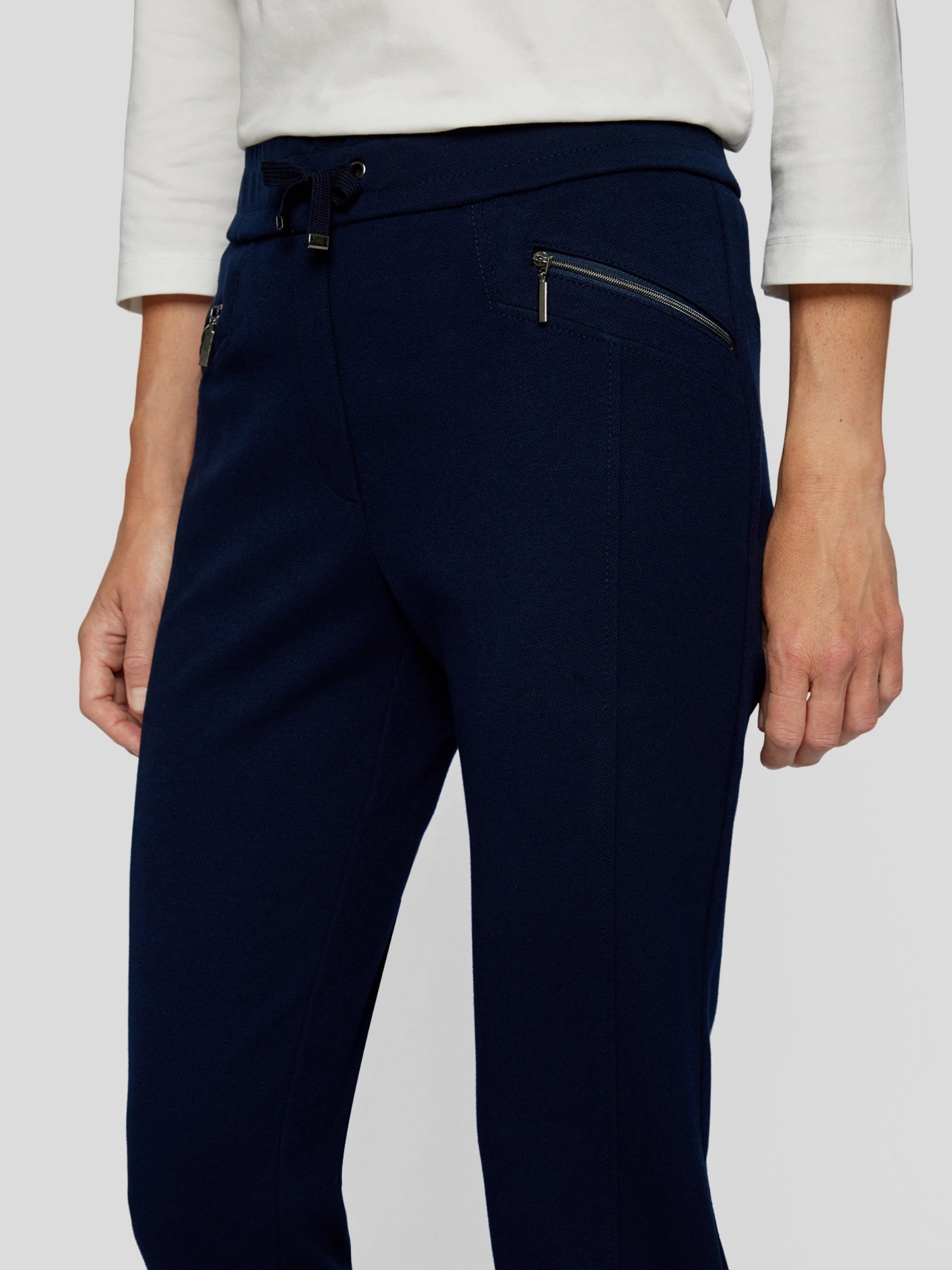 RABE TROUSERS