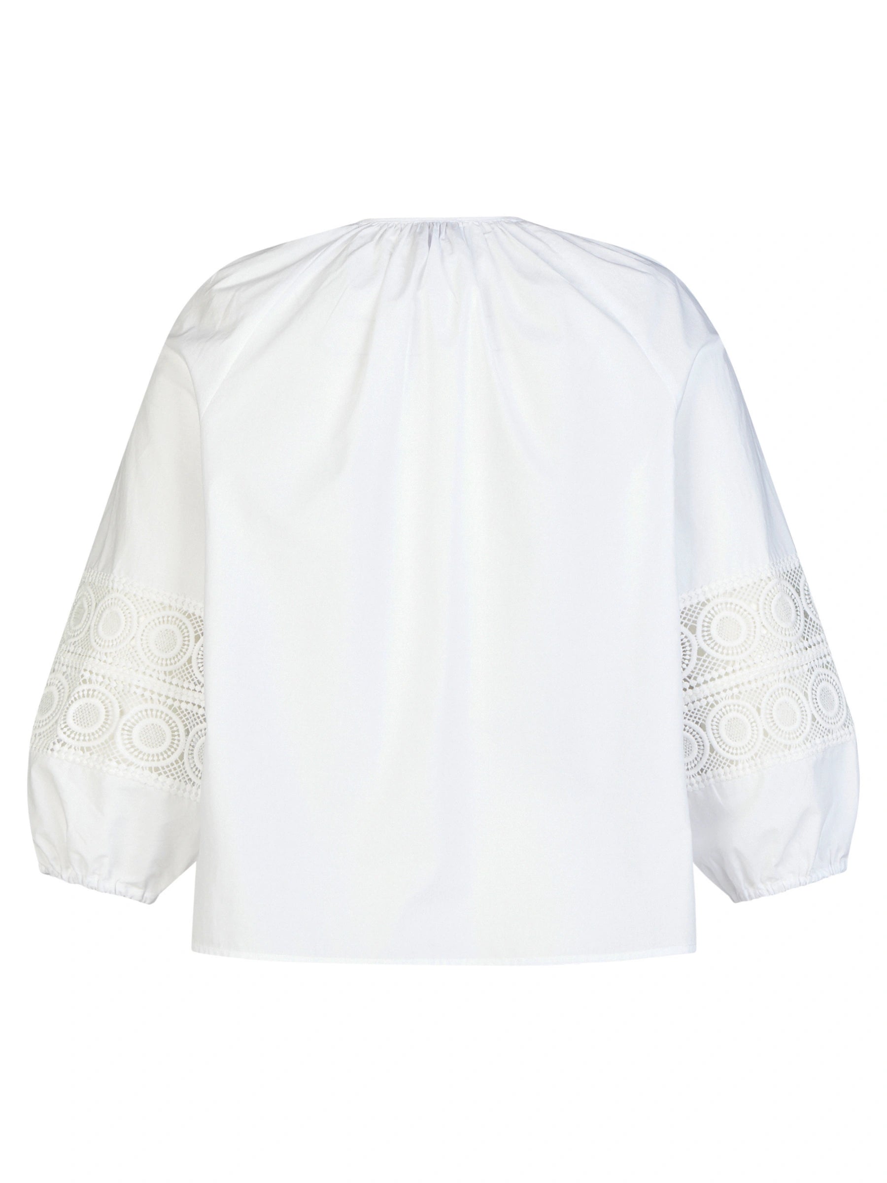 RABE BLOUSE