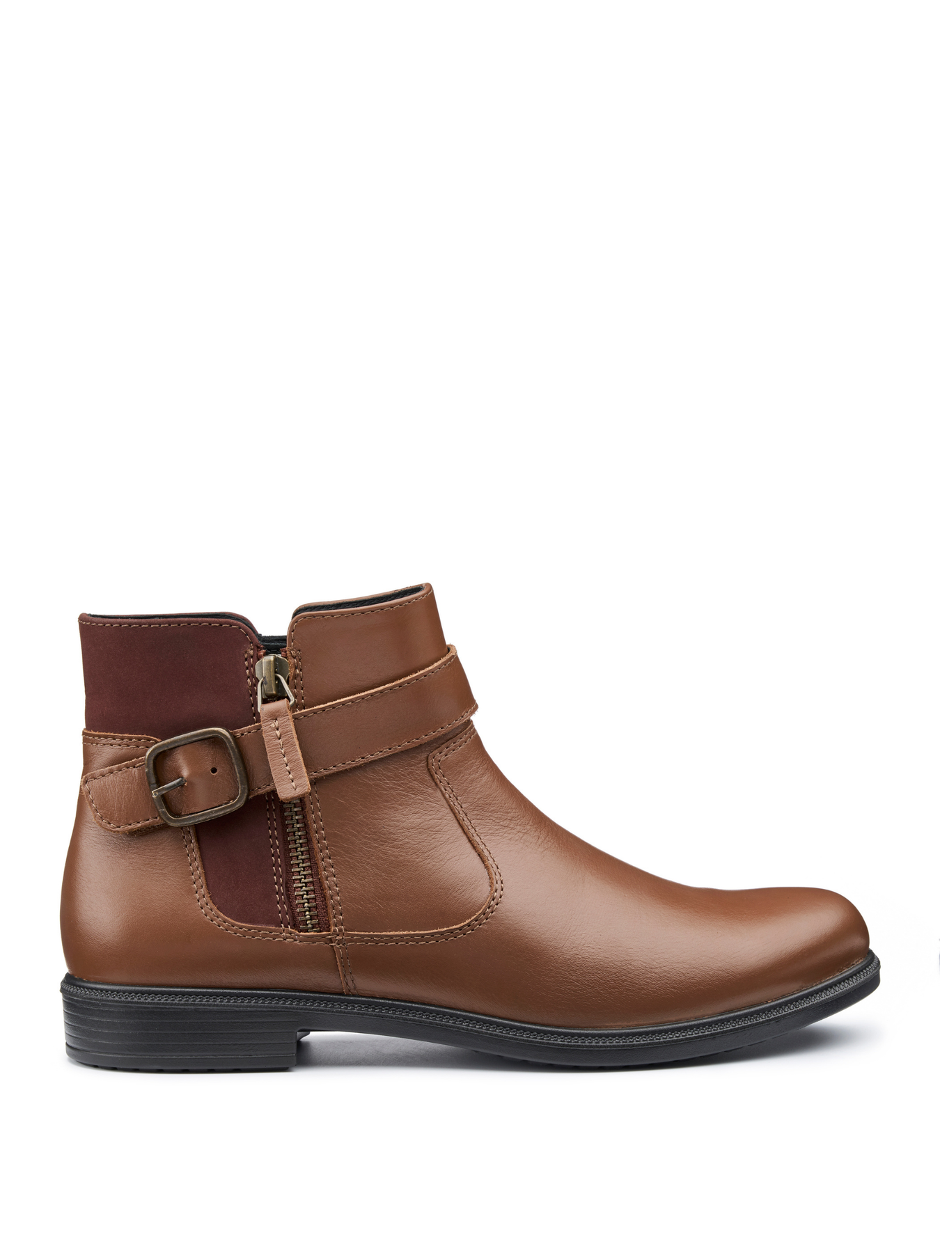 HOTTER KINGSTON BOOT