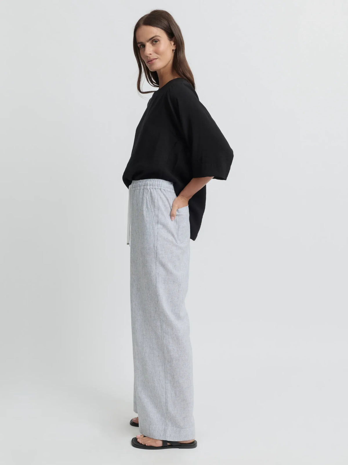Yarra Trail Myth Pants