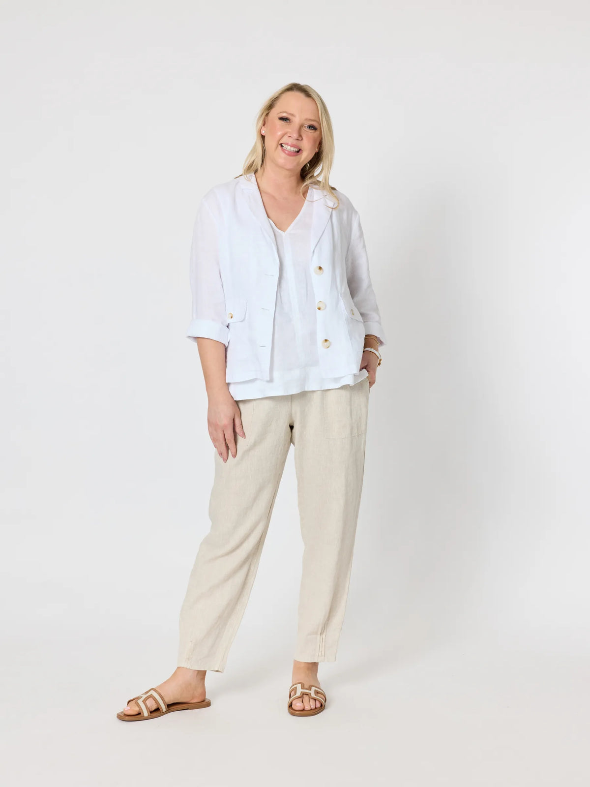 Gordon Smith Danielle Jacket