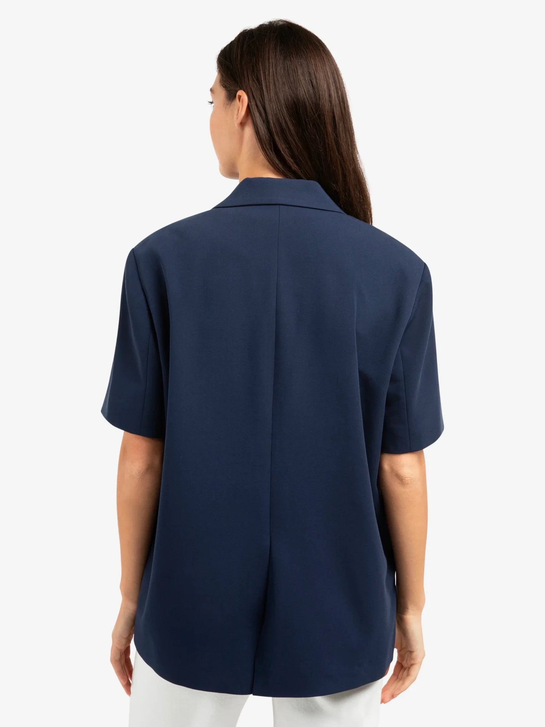 Yaya Blazer