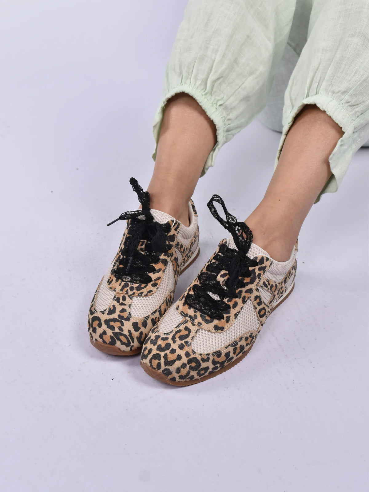 Julz Astrid Sneaker
