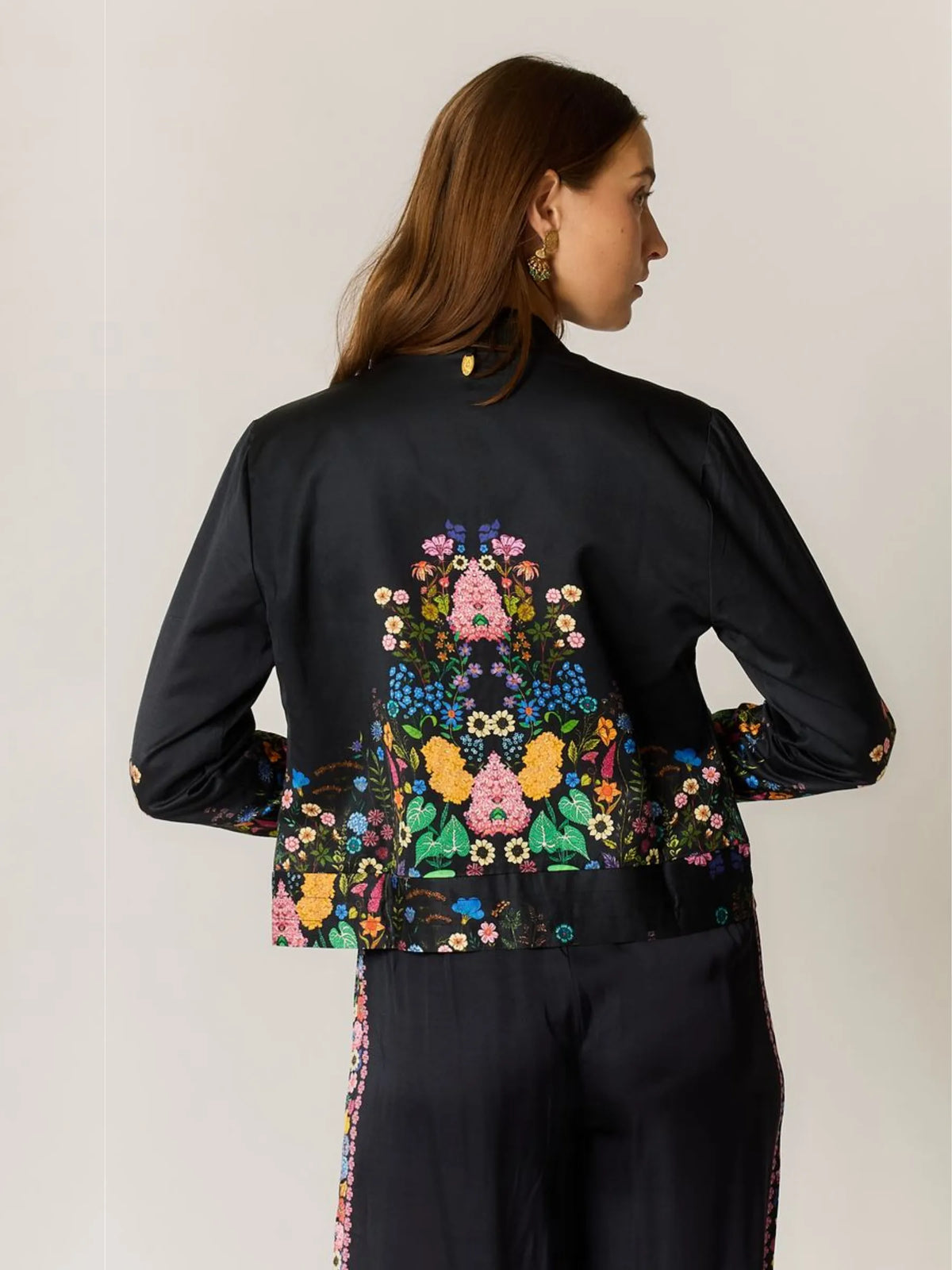 RYY Delicia Jacket