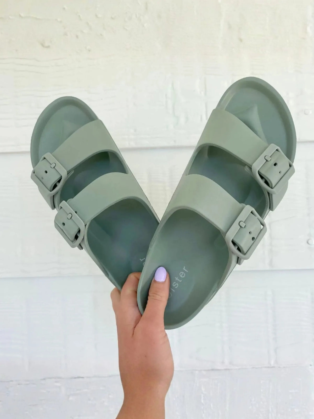 Holster Sundreamer Sandal